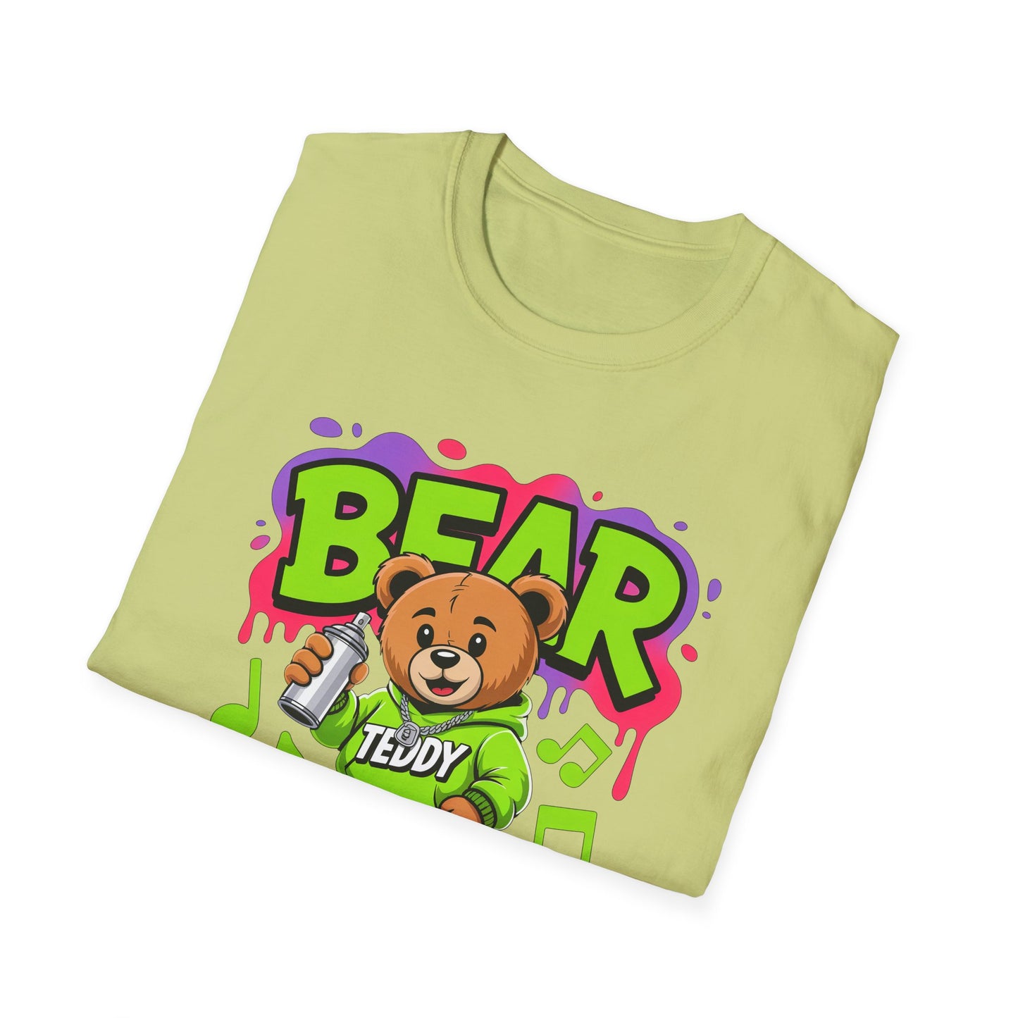 T Shirt with Cartoon, Cartoon on T Shirt, Animation Shirt, T Shirt with Animation, Funny Animals Tee Shirt