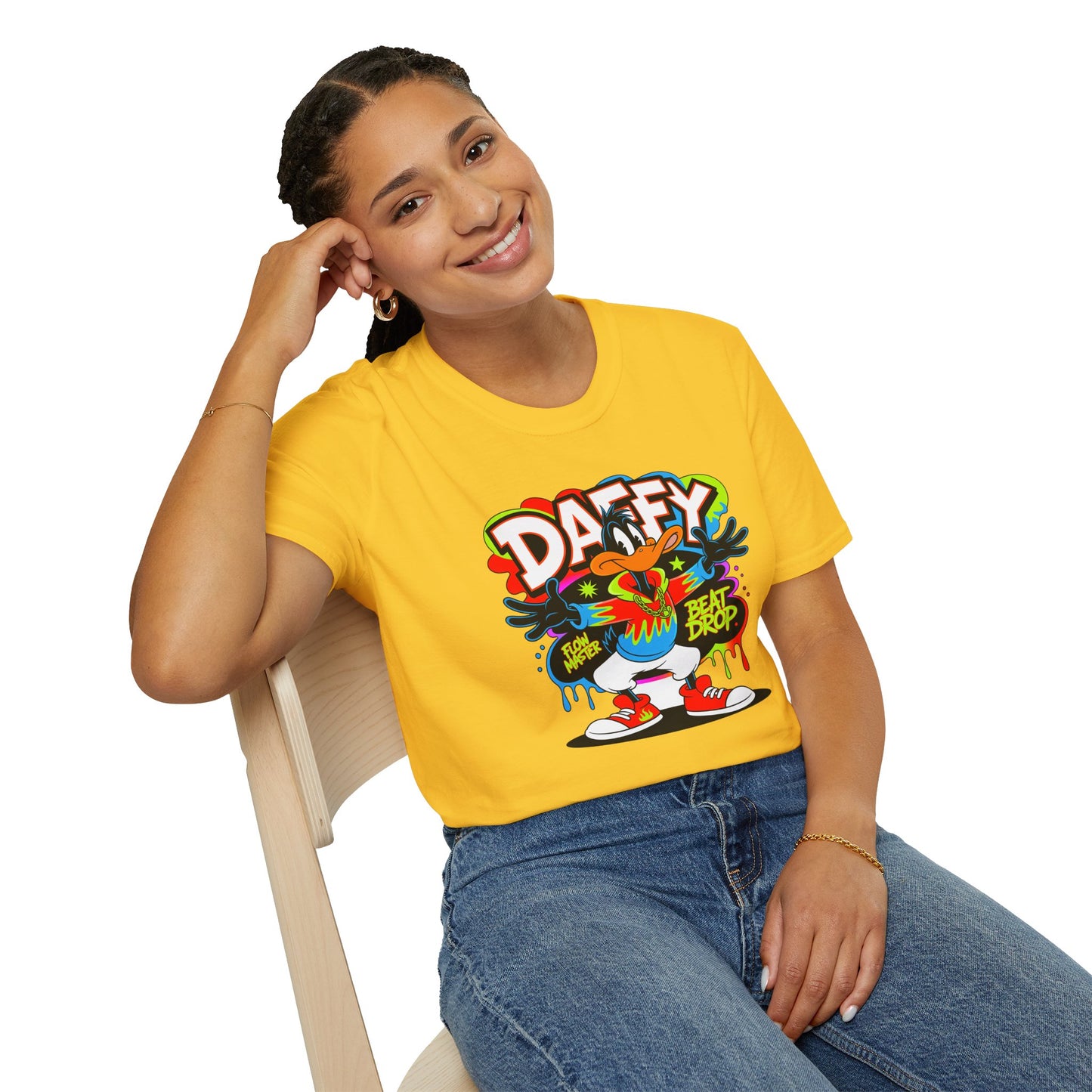 T Shirt with Cartoon, Cartoon on T Shirt, Animation Shirt, T Shirt with Animation, Funny Animals Tee Shirt