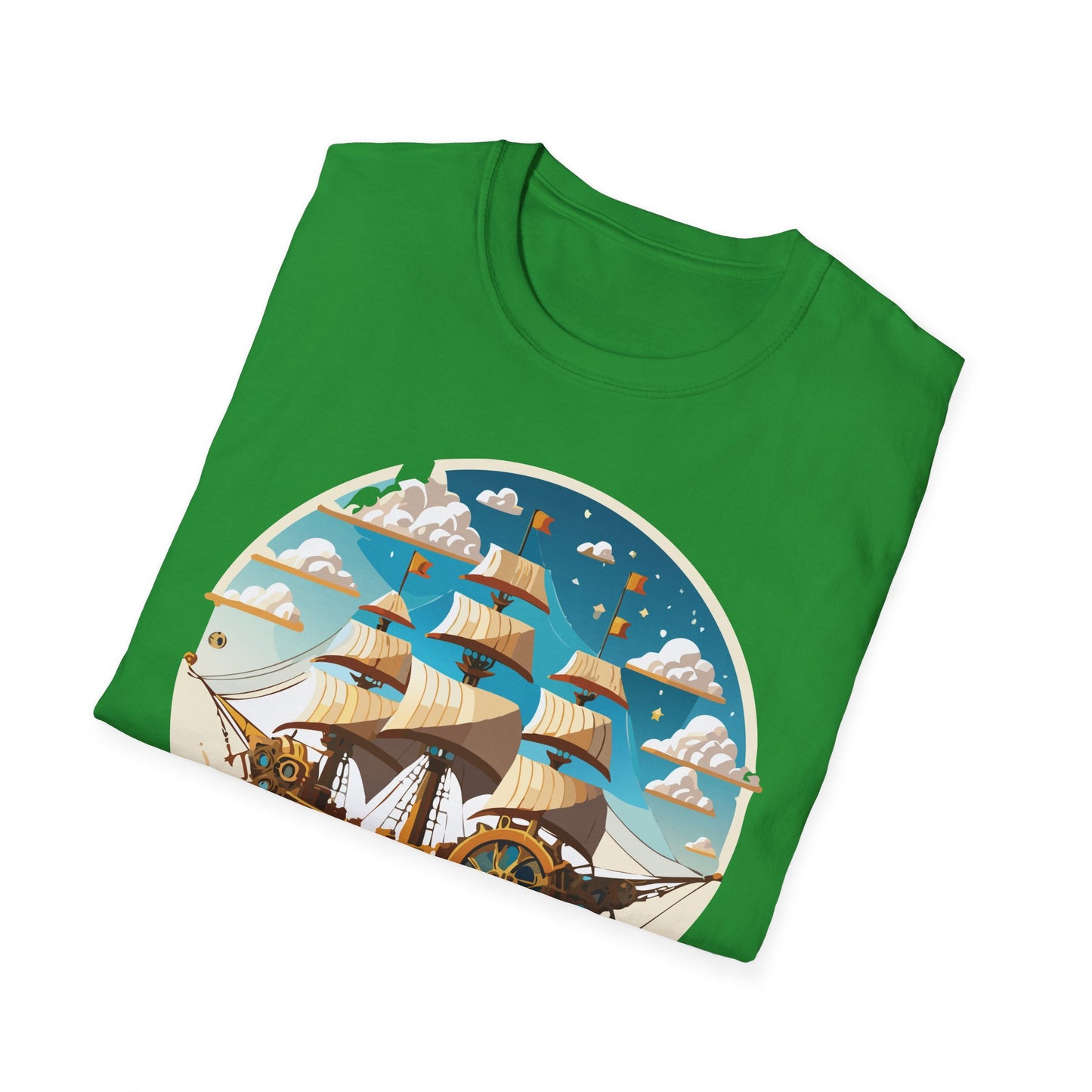 Ship T Shirts, Frigate T Shirts, Vessel Tee Shirt