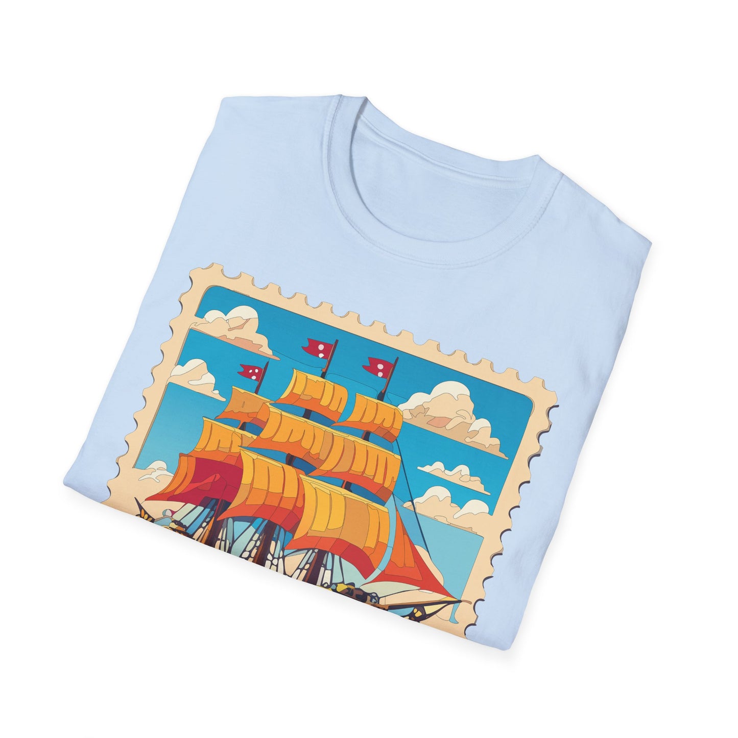 Ship T Shirts, Frigate T Shirts, Vessel Tee Shirt