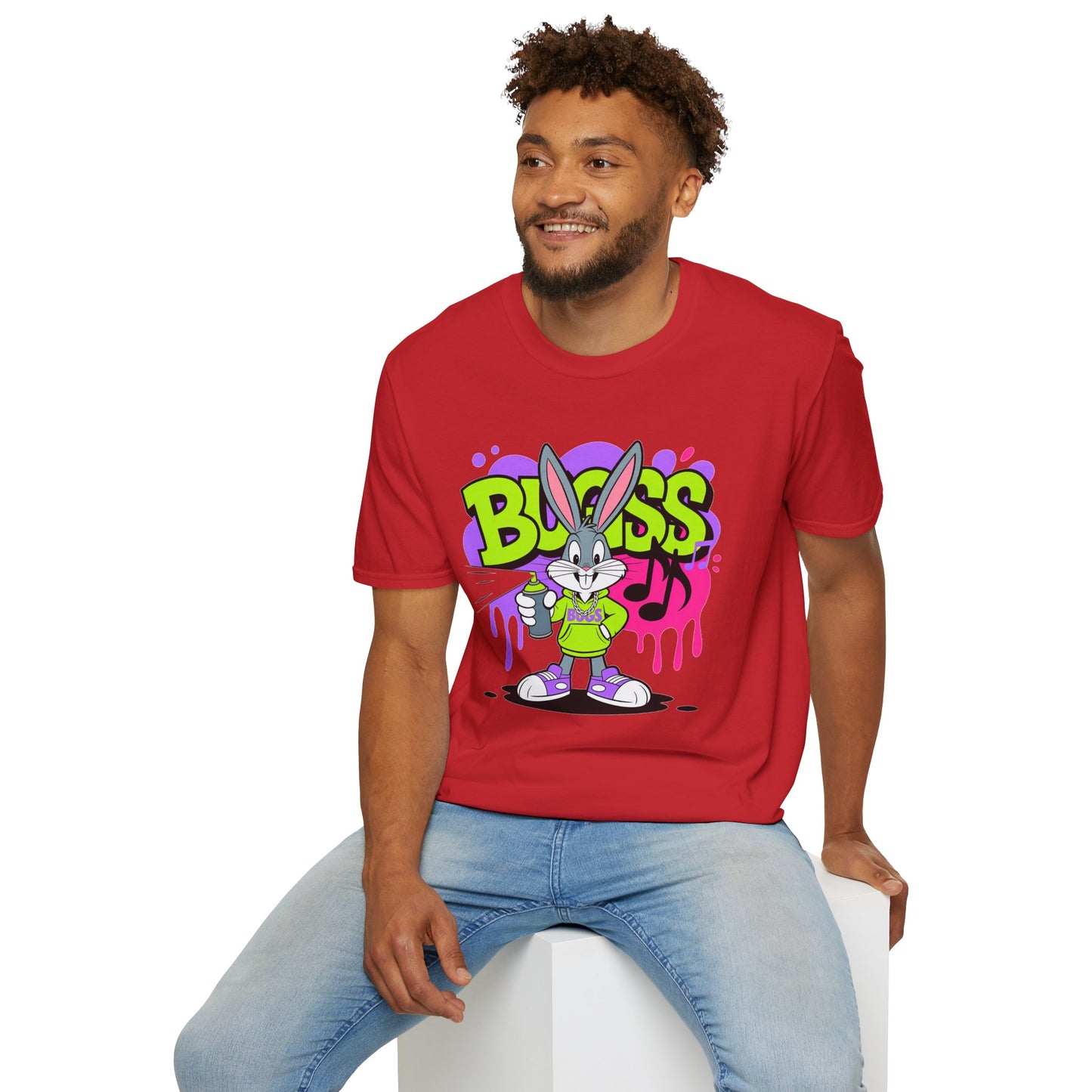 T Shirt with Cartoon, Cartoon on T Shirt, Animation Shirt, T Shirt with Animation, Funny Animals Tee Shirt