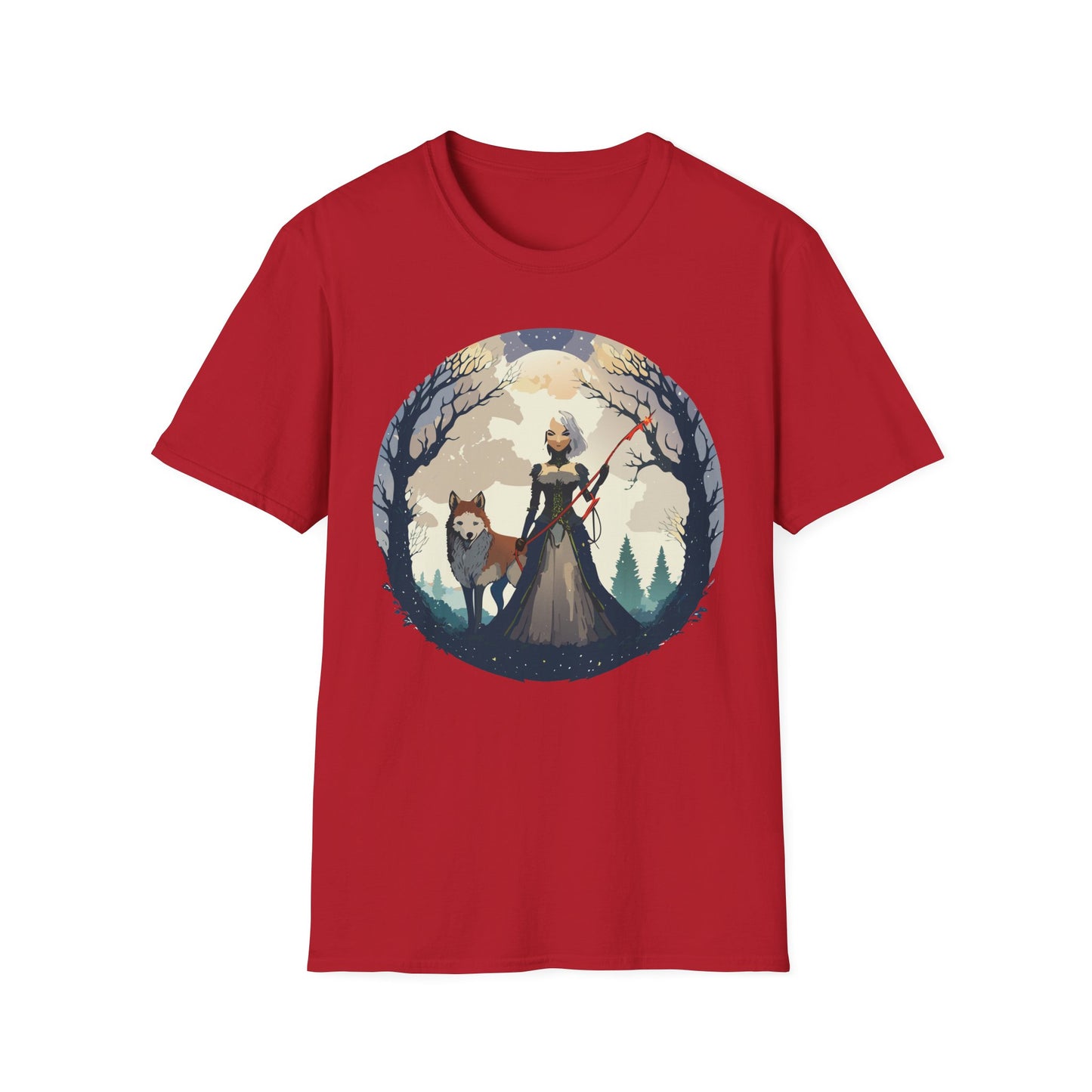 Womens T Shirts, Ladies Graphic T Shirts, Art Design Shirt
