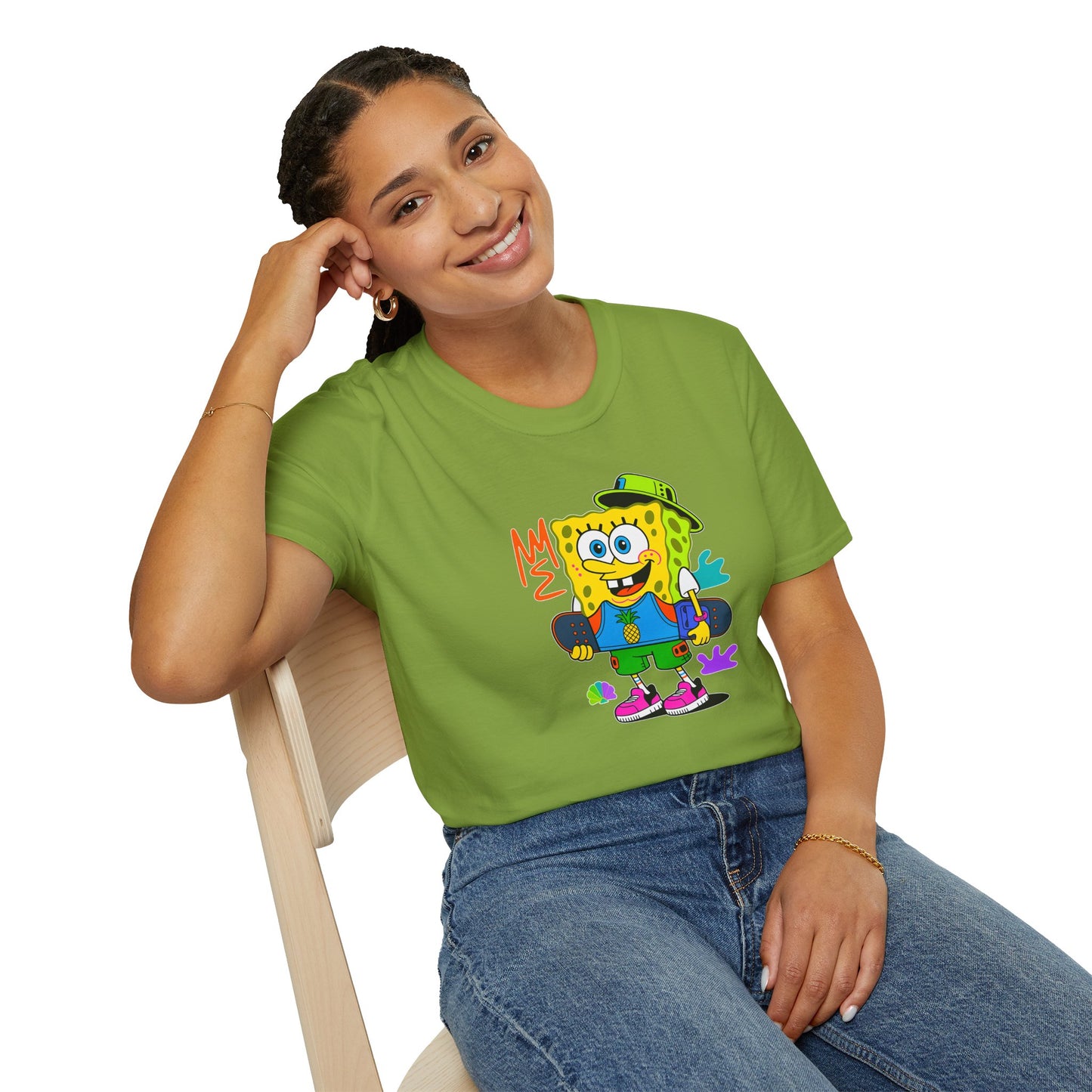 T Shirt with Cartoon, Cartoon on T Shirt, Animation Shirt, T Shirt with Animation, Funny Animals Tee Shirt