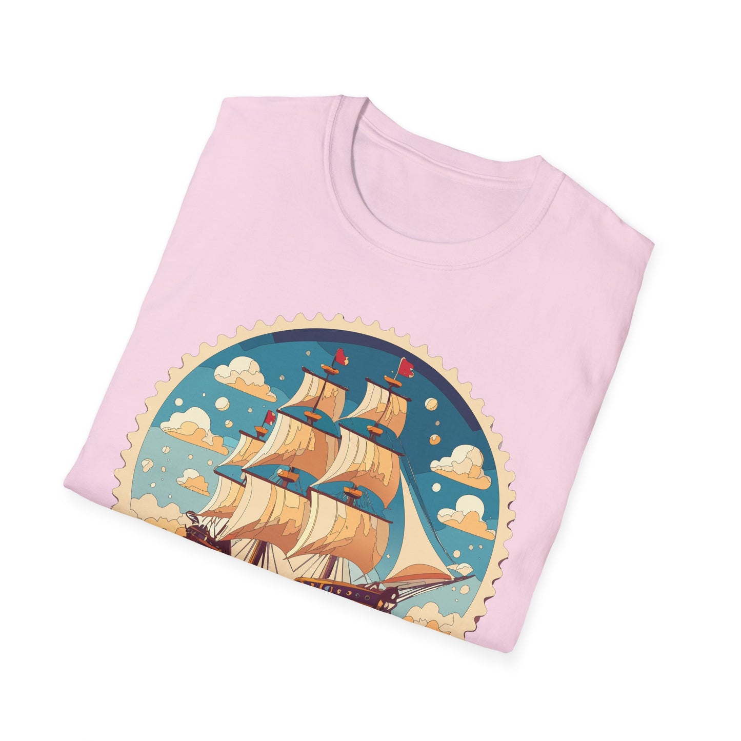 Ship T Shirts, Frigate T Shirts, Vessel Tee Shirt