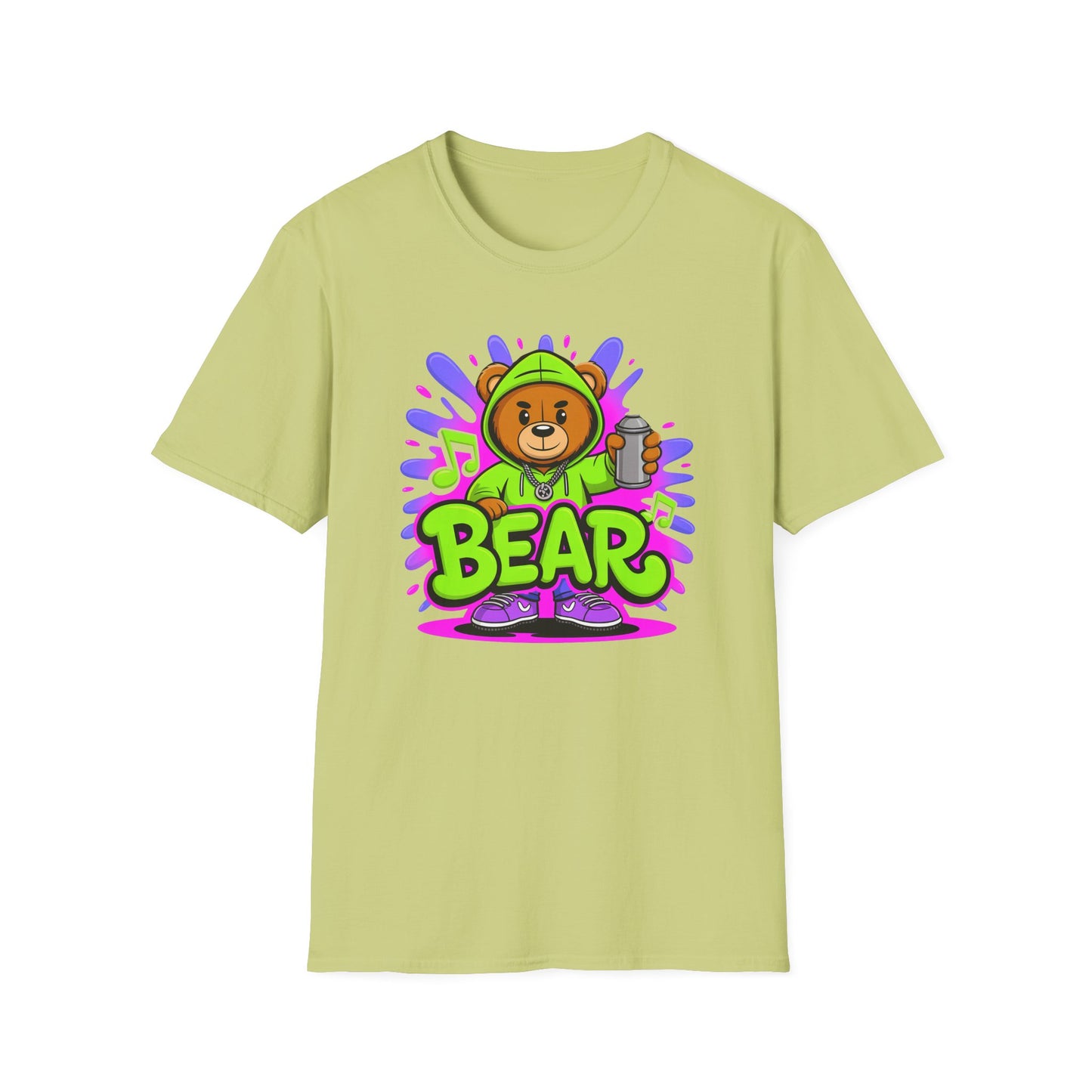 T Shirt with Cartoon, Cartoon on T Shirt, Animation Shirt, T Shirt with Animation, Funny Animals Tee Shirt