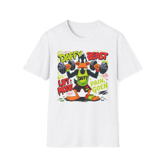 T Shirt with Cartoon, Cartoon on T Shirt, Animation Shirt, T Shirt with Animation, Funny Animals Tee Shirt