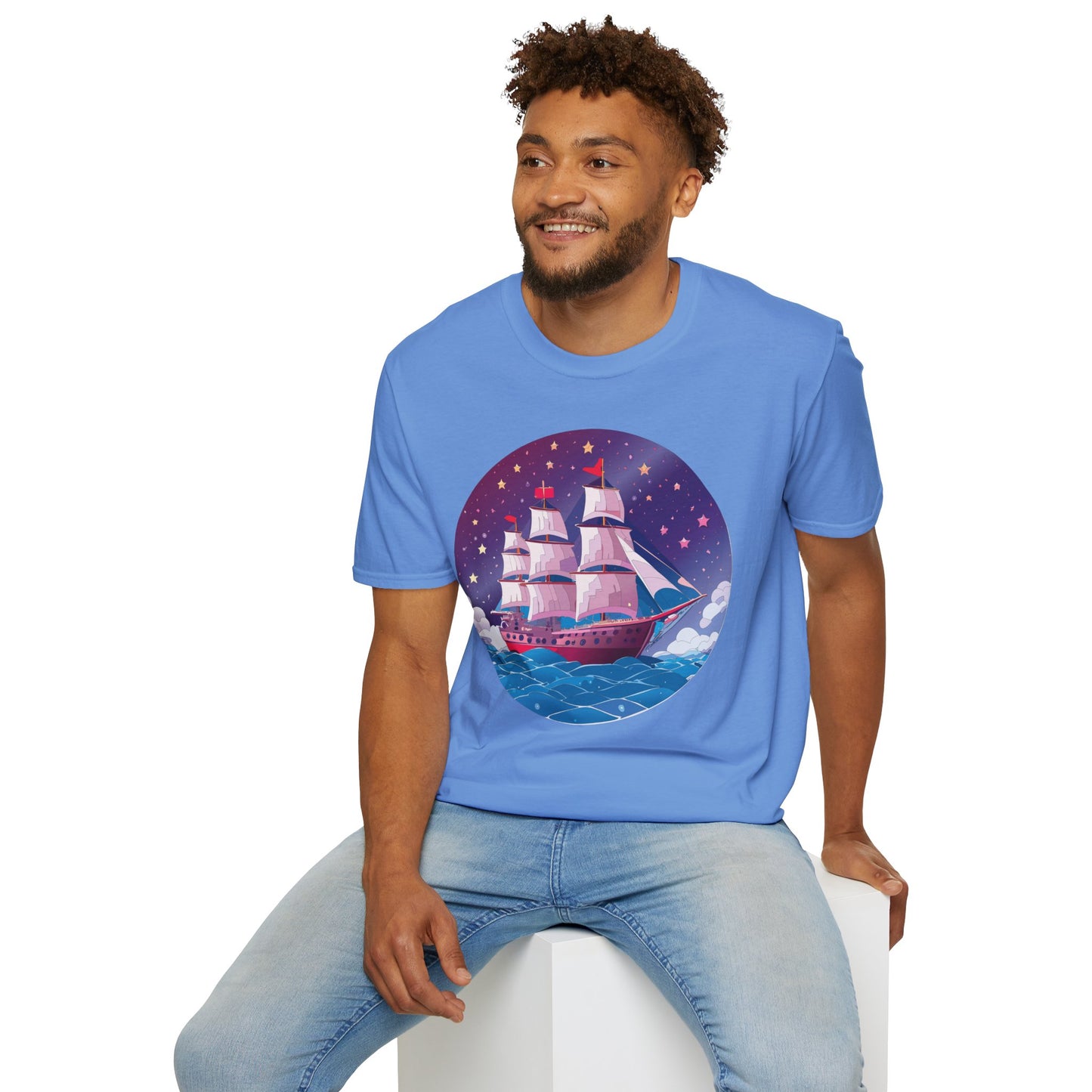 Ship T Shirts, Frigate T Shirts, Vessel Tee Shirt