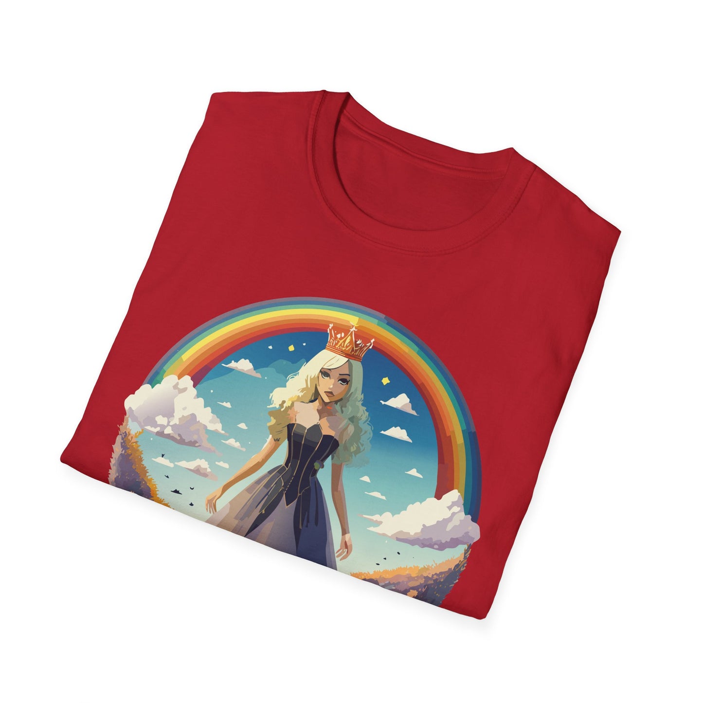 Womens T Shirts, Ladies Graphic T Shirts, Art Design Shirt