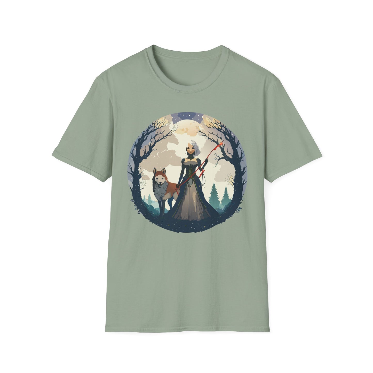 Womens T Shirts, Ladies Graphic T Shirts, Art Design Shirt