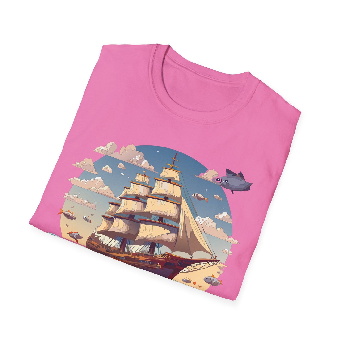 Ship T Shirts, Frigate T Shirts, Vessel Tee Shirt