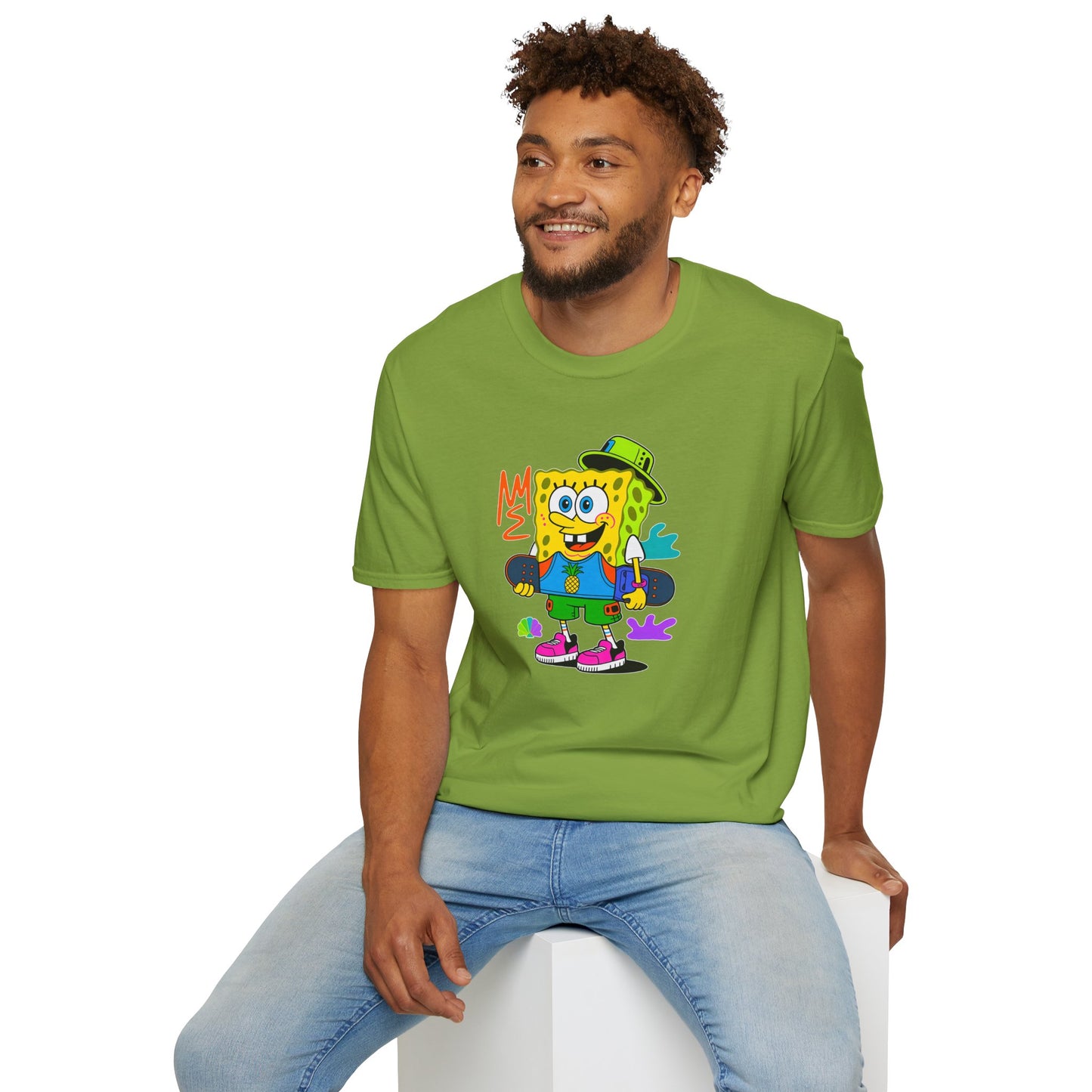T Shirt with Cartoon, Cartoon on T Shirt, Animation Shirt, T Shirt with Animation, Funny Animals Tee Shirt