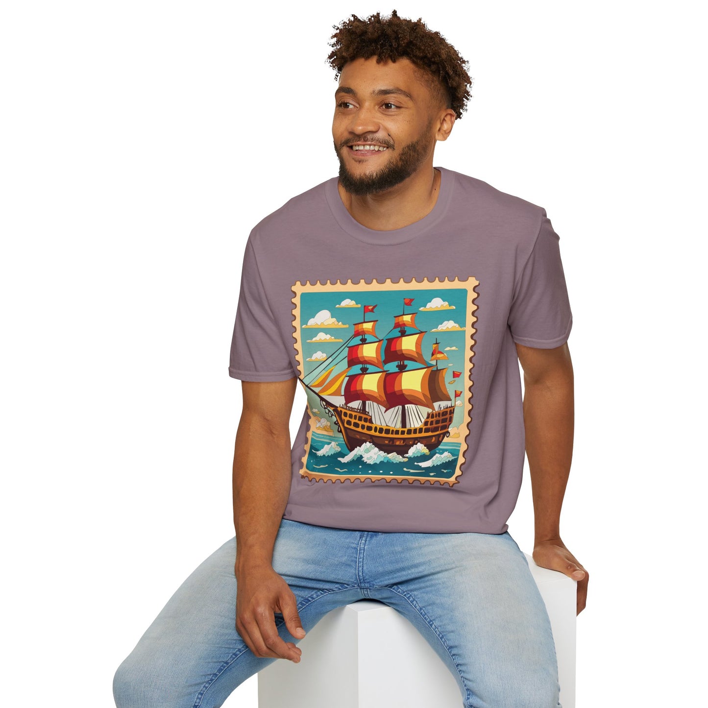 Ship T Shirts, Frigate T Shirts, Vessel Tee Shirt
