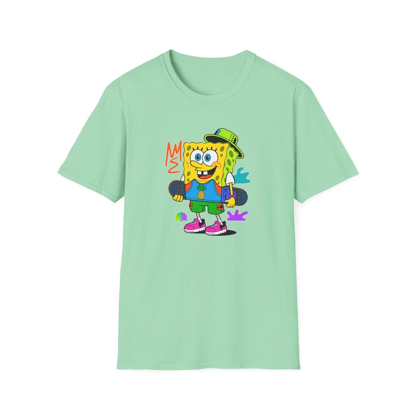 T Shirt with Cartoon, Cartoon on T Shirt, Animation Shirt, T Shirt with Animation, Funny Animals Tee Shirt