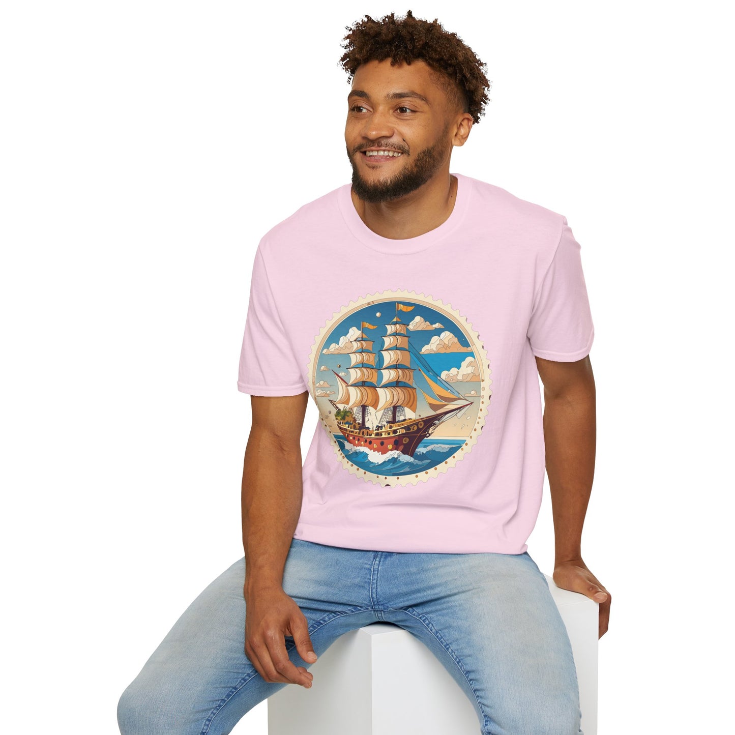 Ship T Shirts, Frigate T Shirts, Vessel Tee Shirt