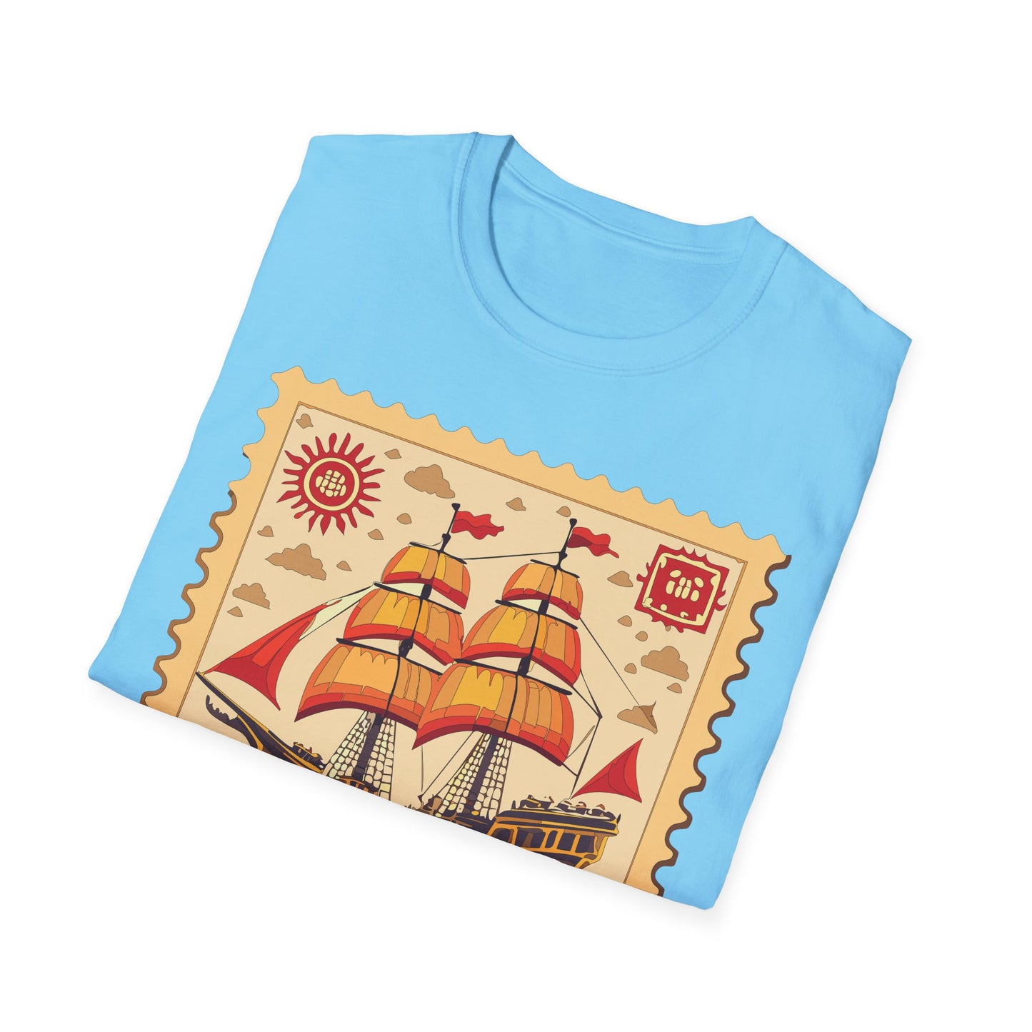 Ship T Shirts, Frigate T Shirts, Vessel Tee Shirt