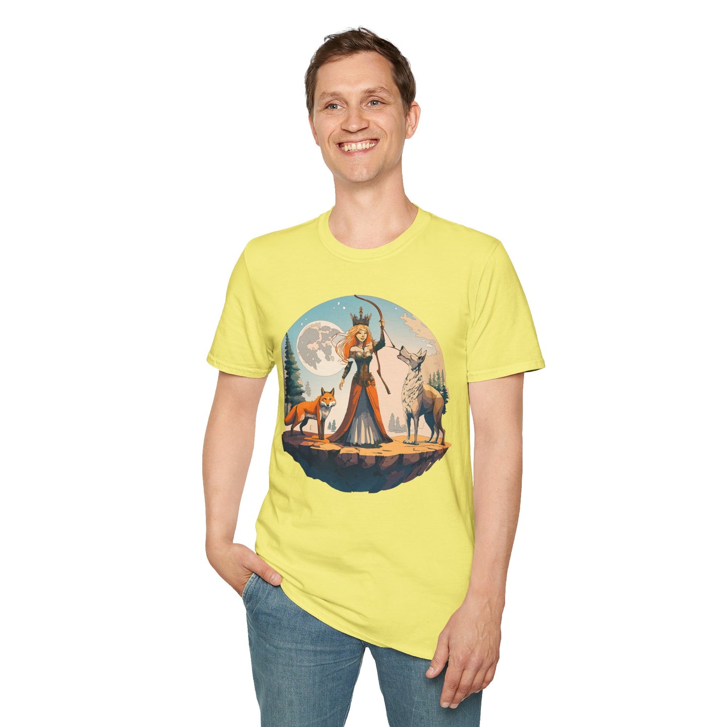Womens T Shirts, Ladies Graphic T Shirts, Art Design Shirt