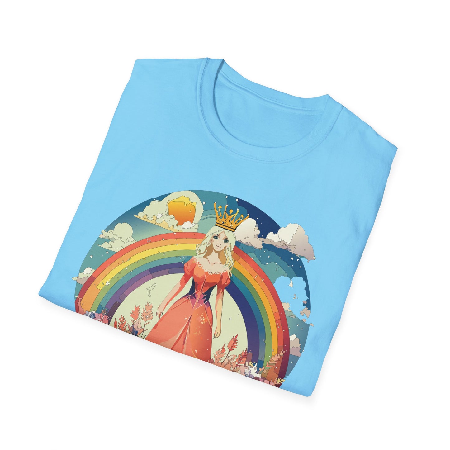 Womens T Shirts, Ladies Graphic T Shirts, Art Design Shirt