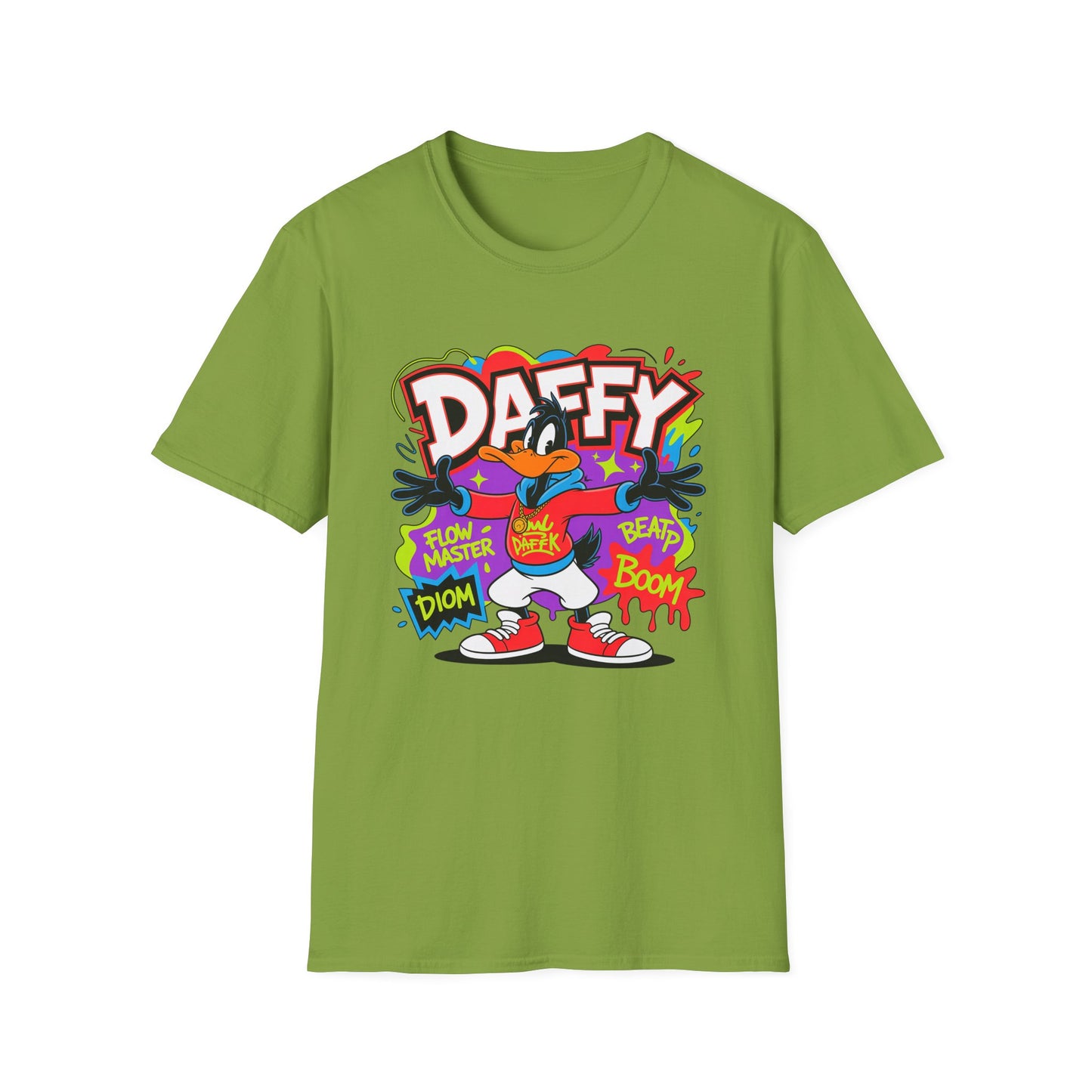T Shirt with Cartoon, Cartoon on T Shirt, Animation Shirt, T Shirt with Animation, Funny Animals Tee Shirt