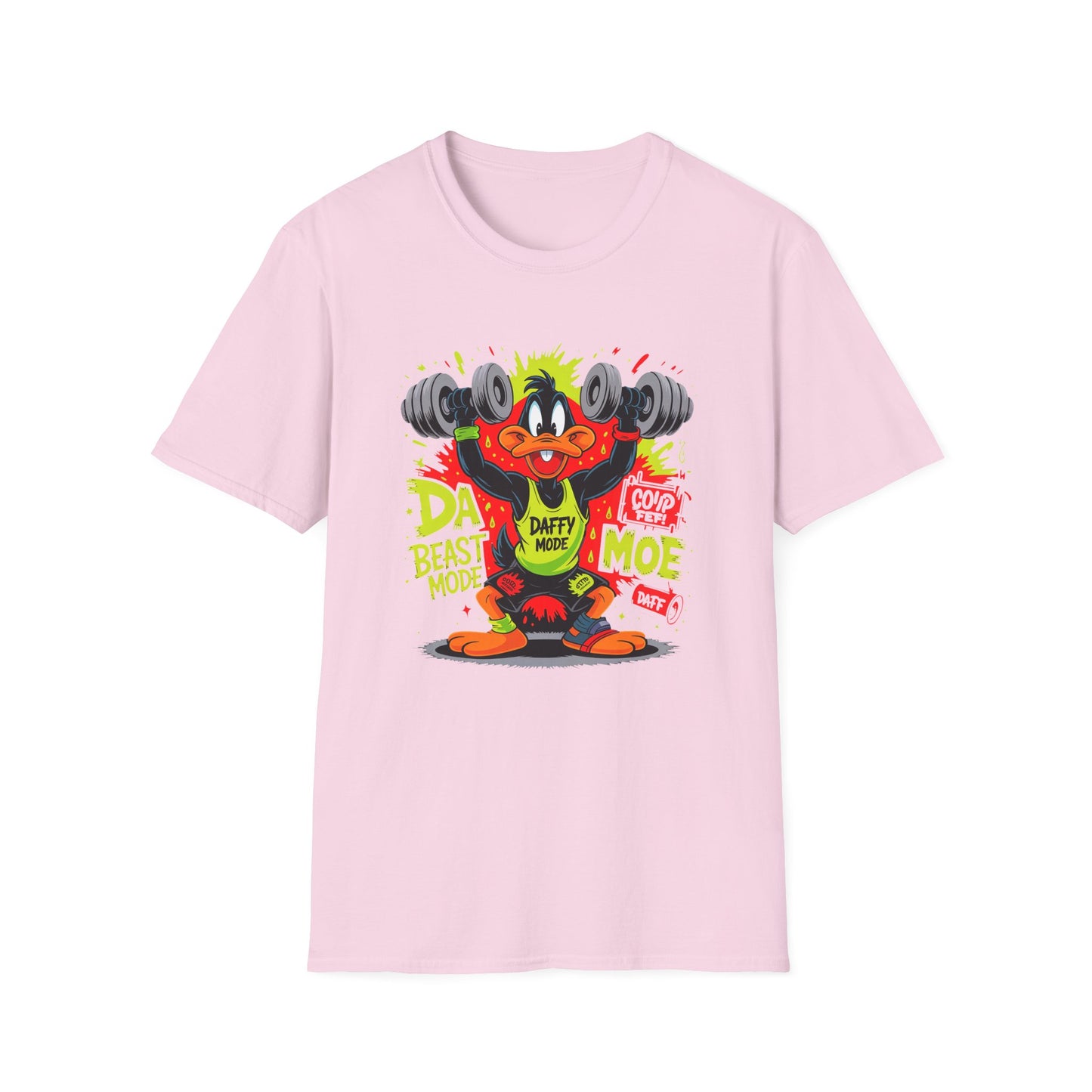 T Shirt with Cartoon, Cartoon on T Shirt, Animation Shirt, T Shirt with Animation, Funny Animals Tee Shirt