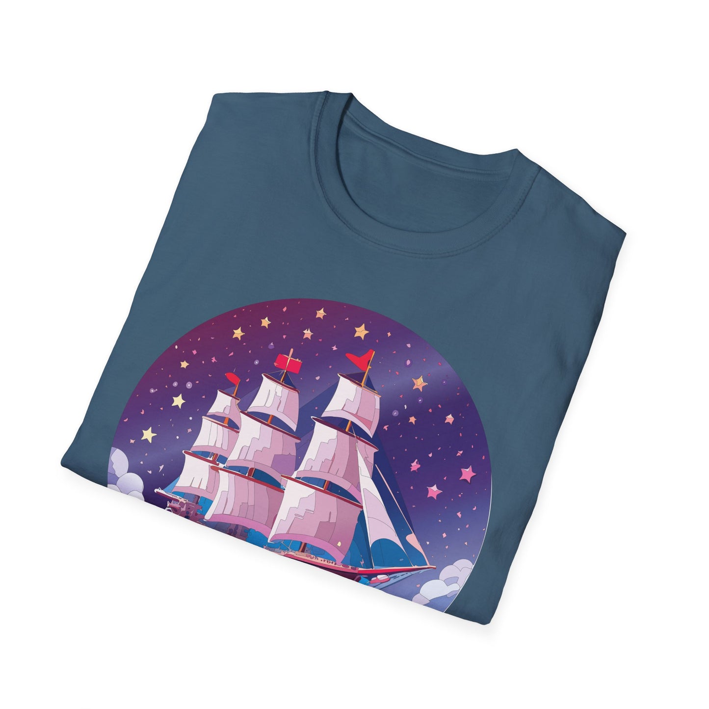 Ship T Shirts, Frigate T Shirts, Vessel Tee Shirt