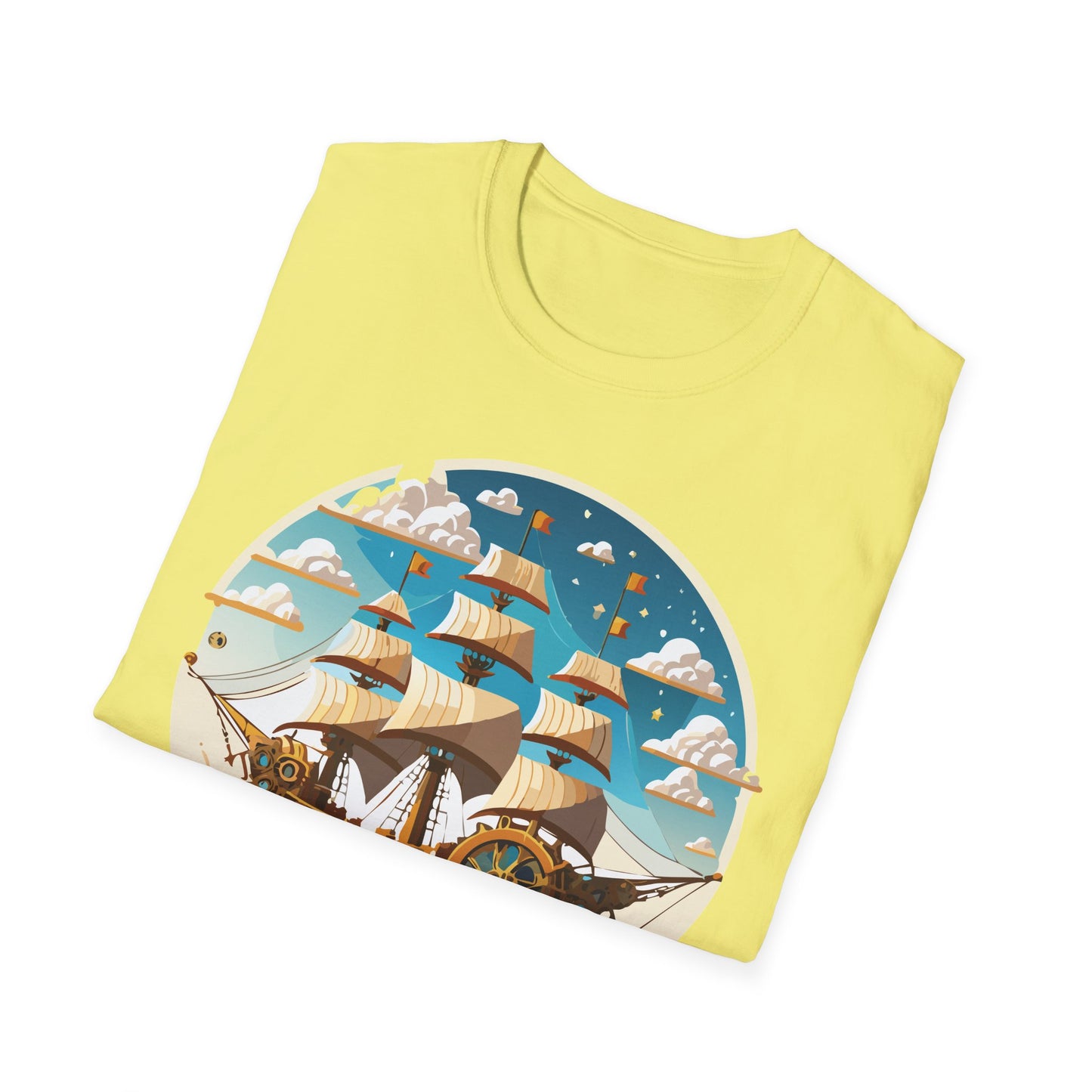 Ship T Shirts, Frigate T Shirts, Vessel Tee Shirt