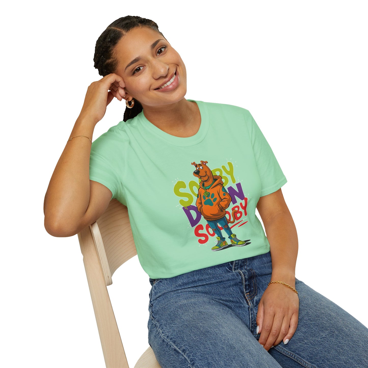 T Shirt with Cartoon, Cartoon on T Shirt, Animation Shirt, T Shirt with Animation, Funny Animals Tee Shirt