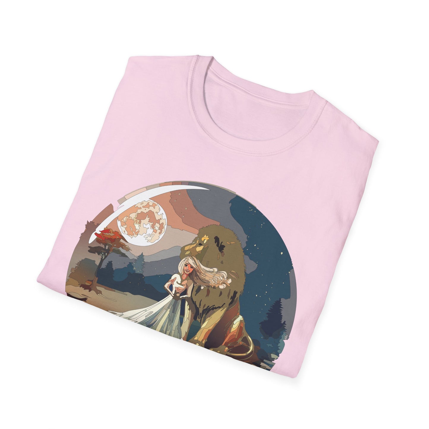 Womens T Shirts, Ladies Graphic T Shirts, Art Design Shirt