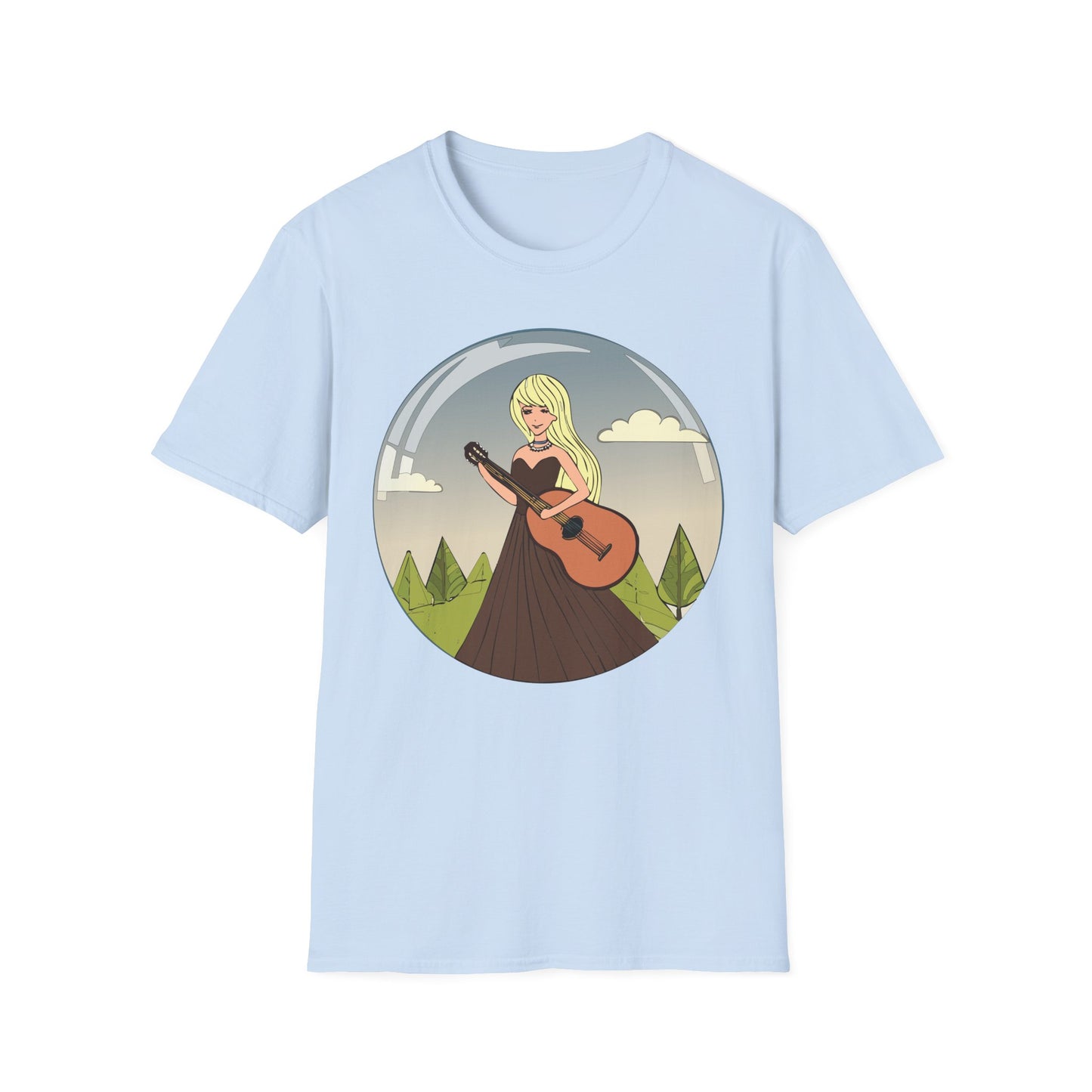 Womens T Shirts, Ladies Graphic T Shirts, Art Design Shirt