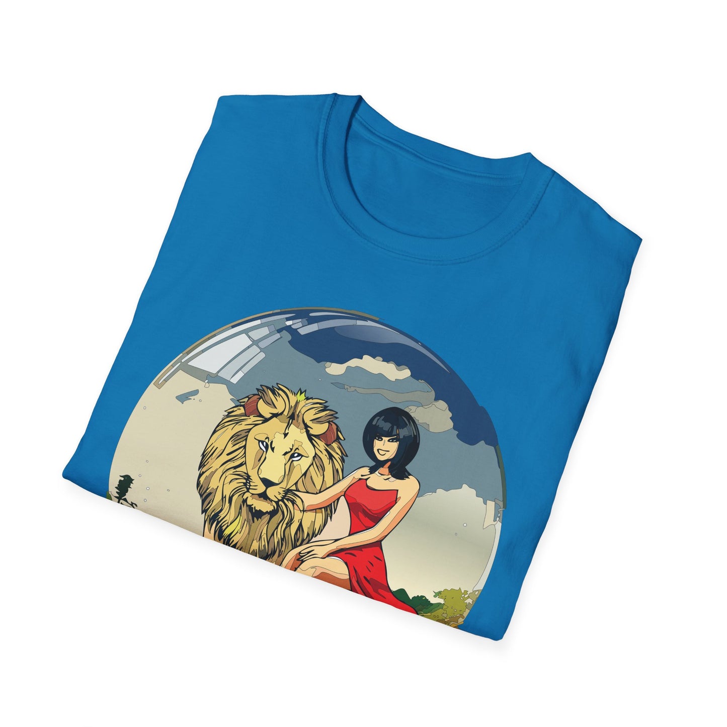 Womens T Shirts, Ladies Graphic T Shirts, Art Design Shirt