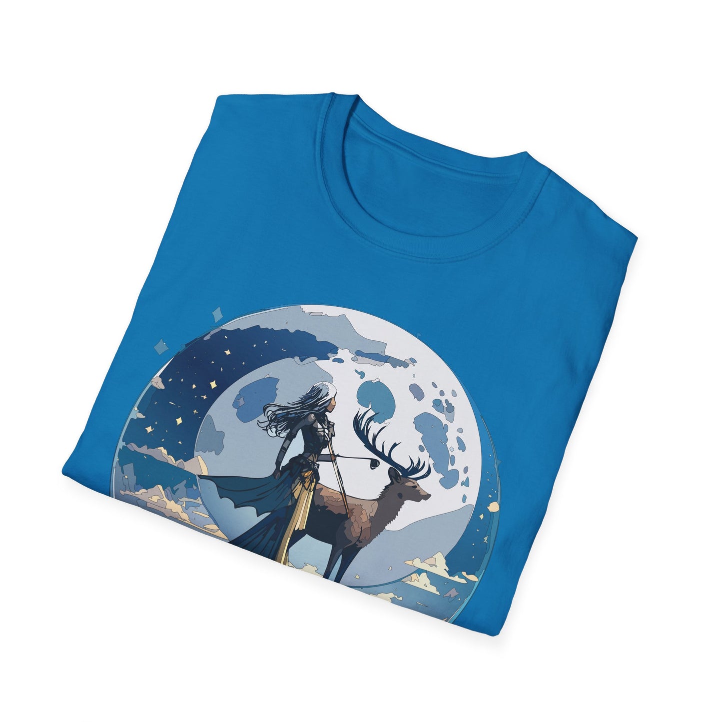 Womens T Shirts, Ladies Graphic T Shirts, Art Design Shirt