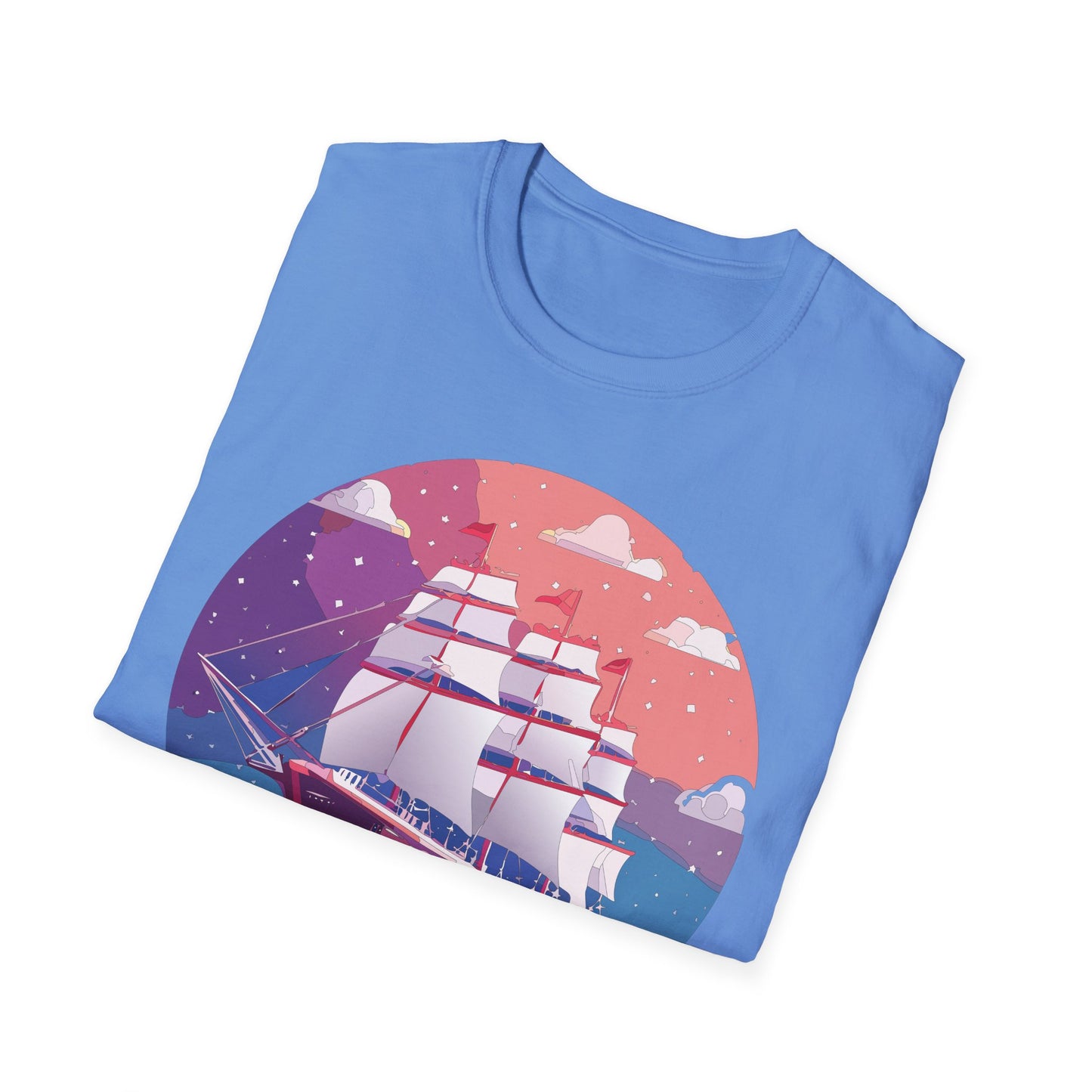 Ship T Shirts, Frigate T Shirts, Vessel Tee Shirt