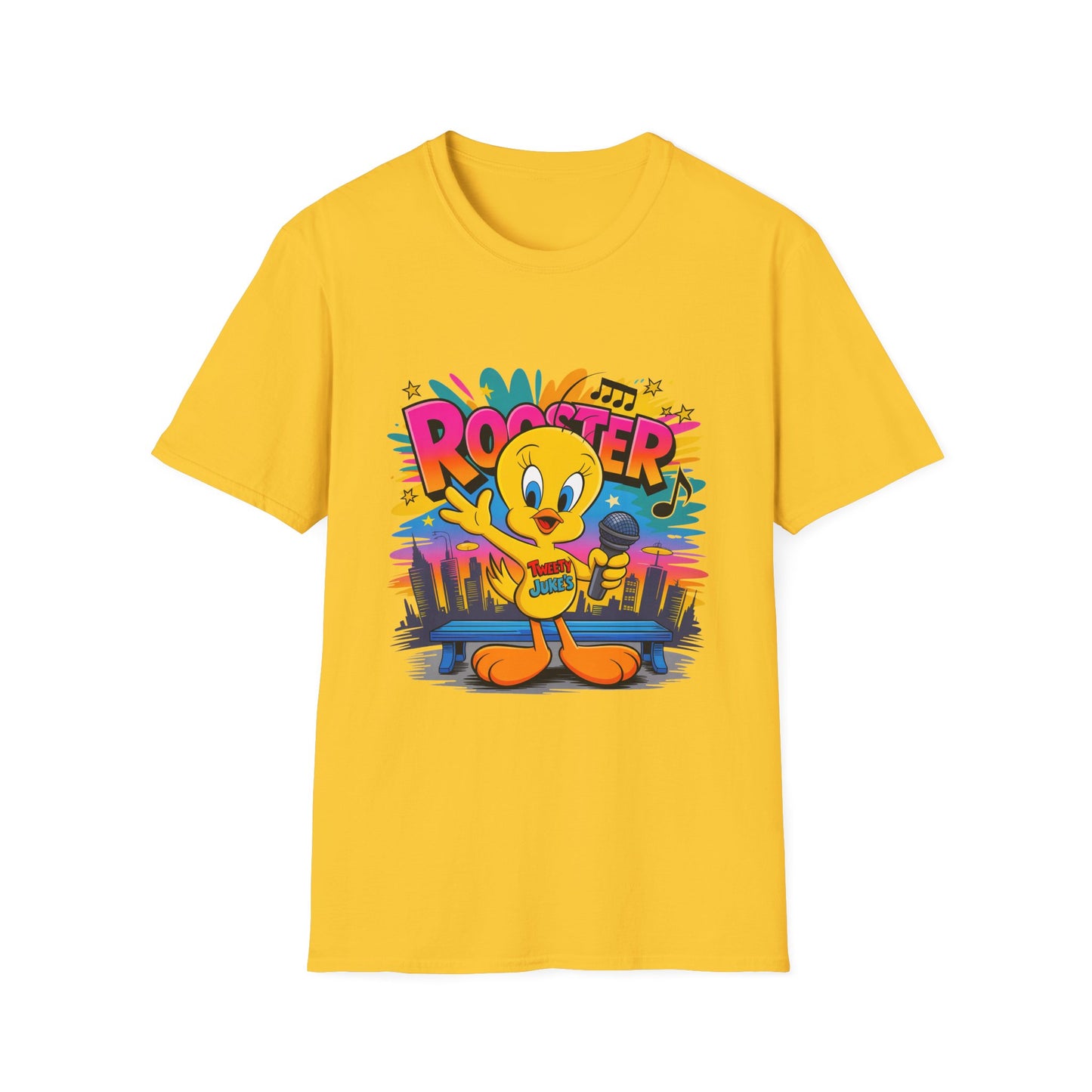 T Shirt with Cartoon, Cartoon on T Shirt, Animation Shirt, T Shirt with Animation, Funny Animals Tee Shirt