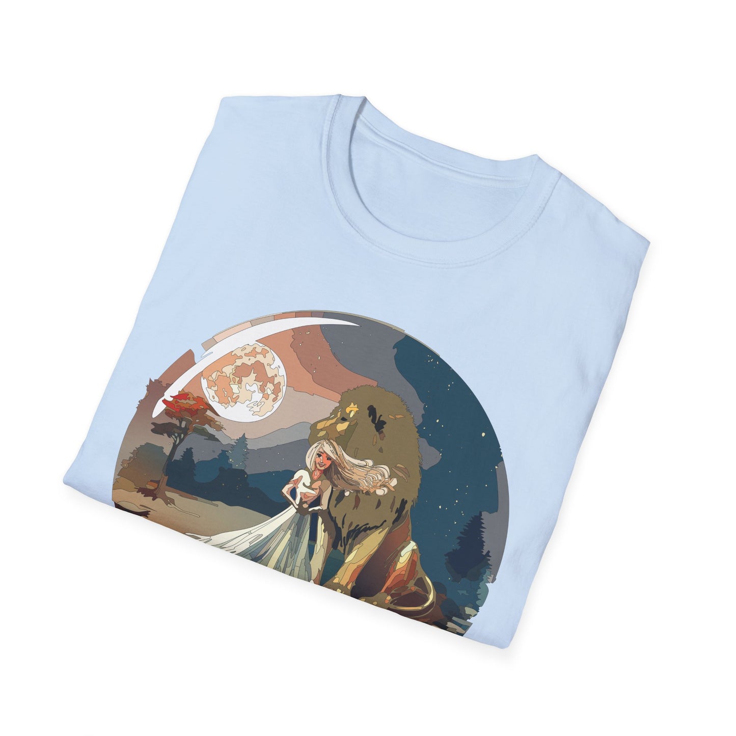 Womens T Shirts, Ladies Graphic T Shirts, Art Design Shirt