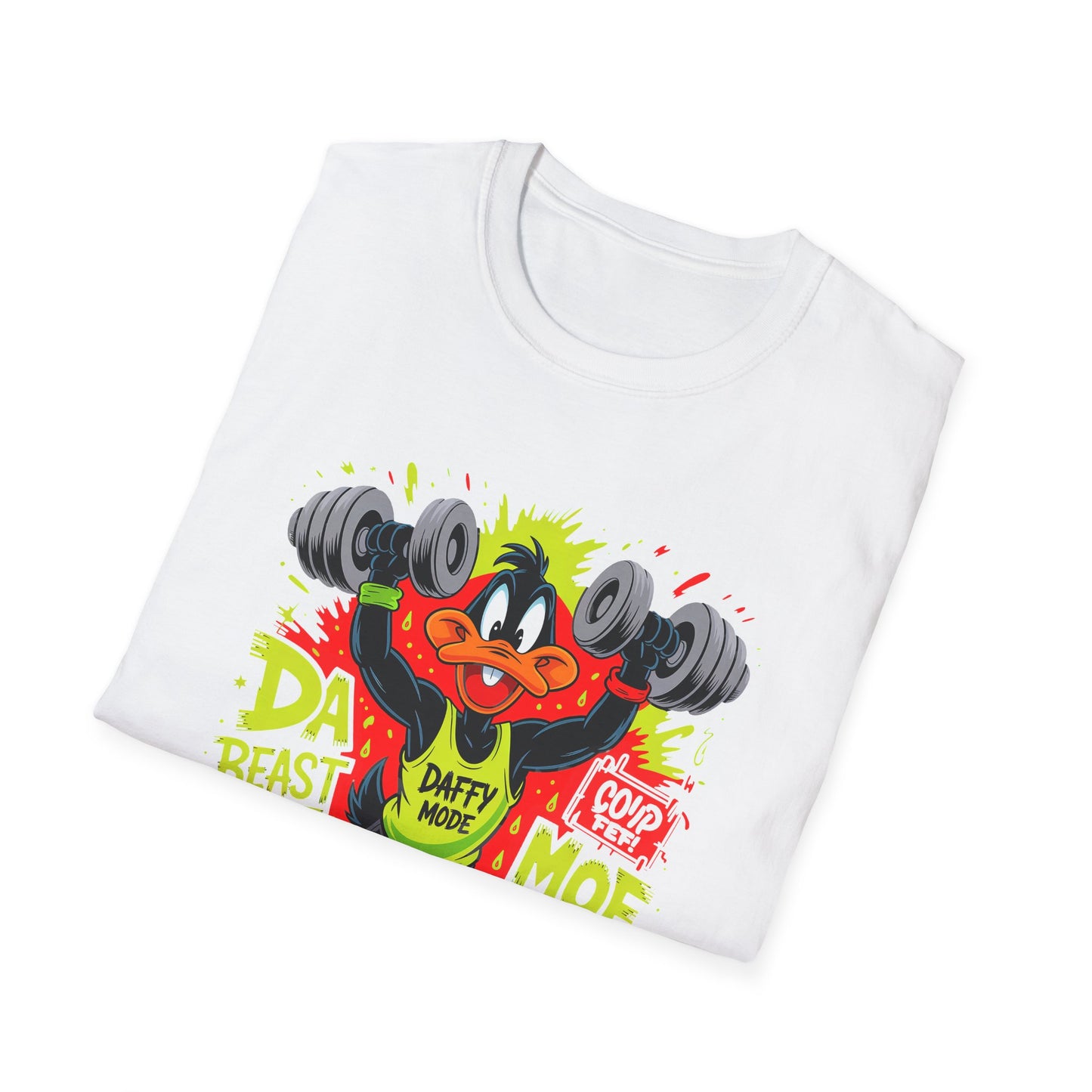 T Shirt with Cartoon, Cartoon on T Shirt, Animation Shirt, T Shirt with Animation, Funny Animals Tee Shirt