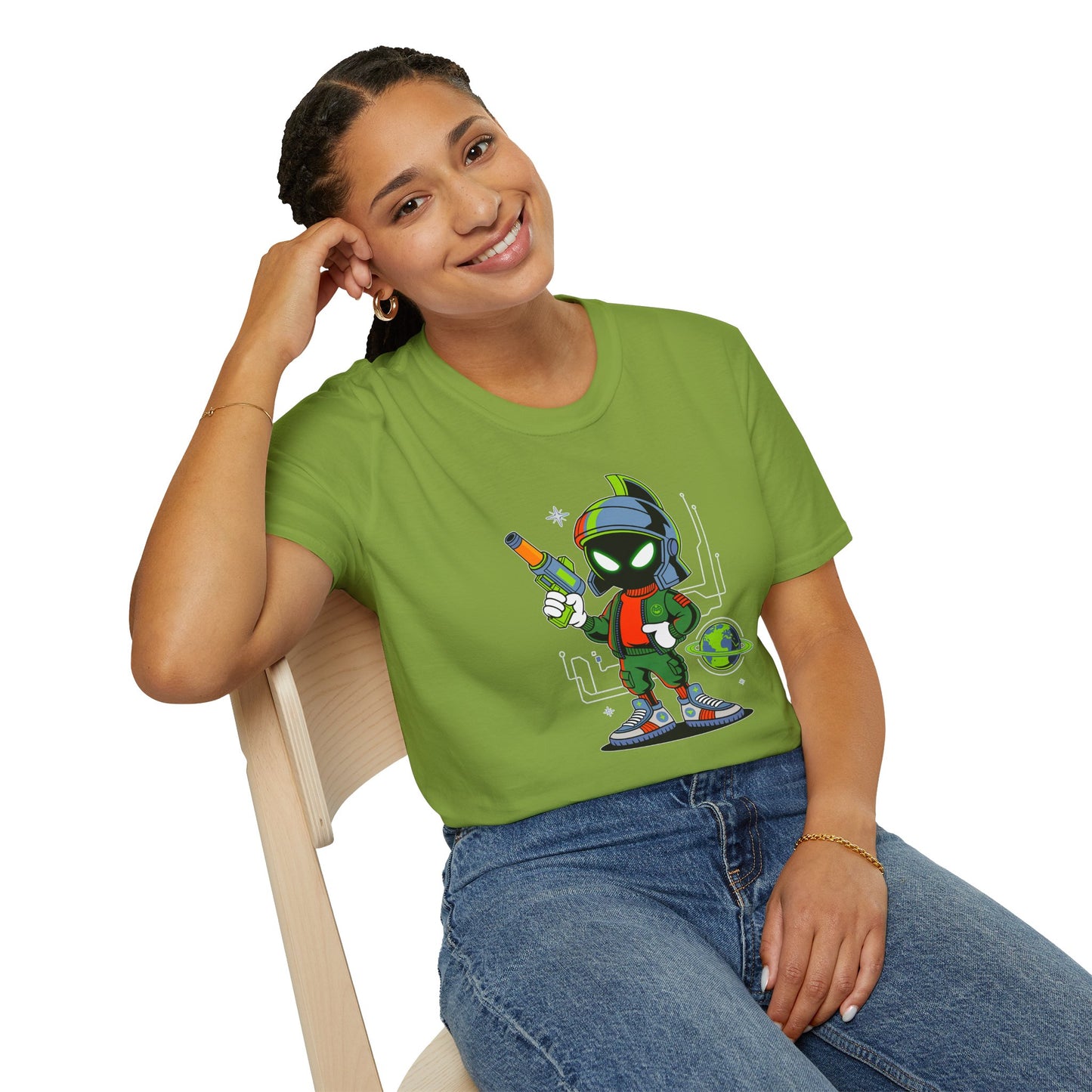 T Shirt with Cartoon, Cartoon on T Shirt, Animation Shirt, T Shirt with Animation, Funny Animals Tee Shirt
