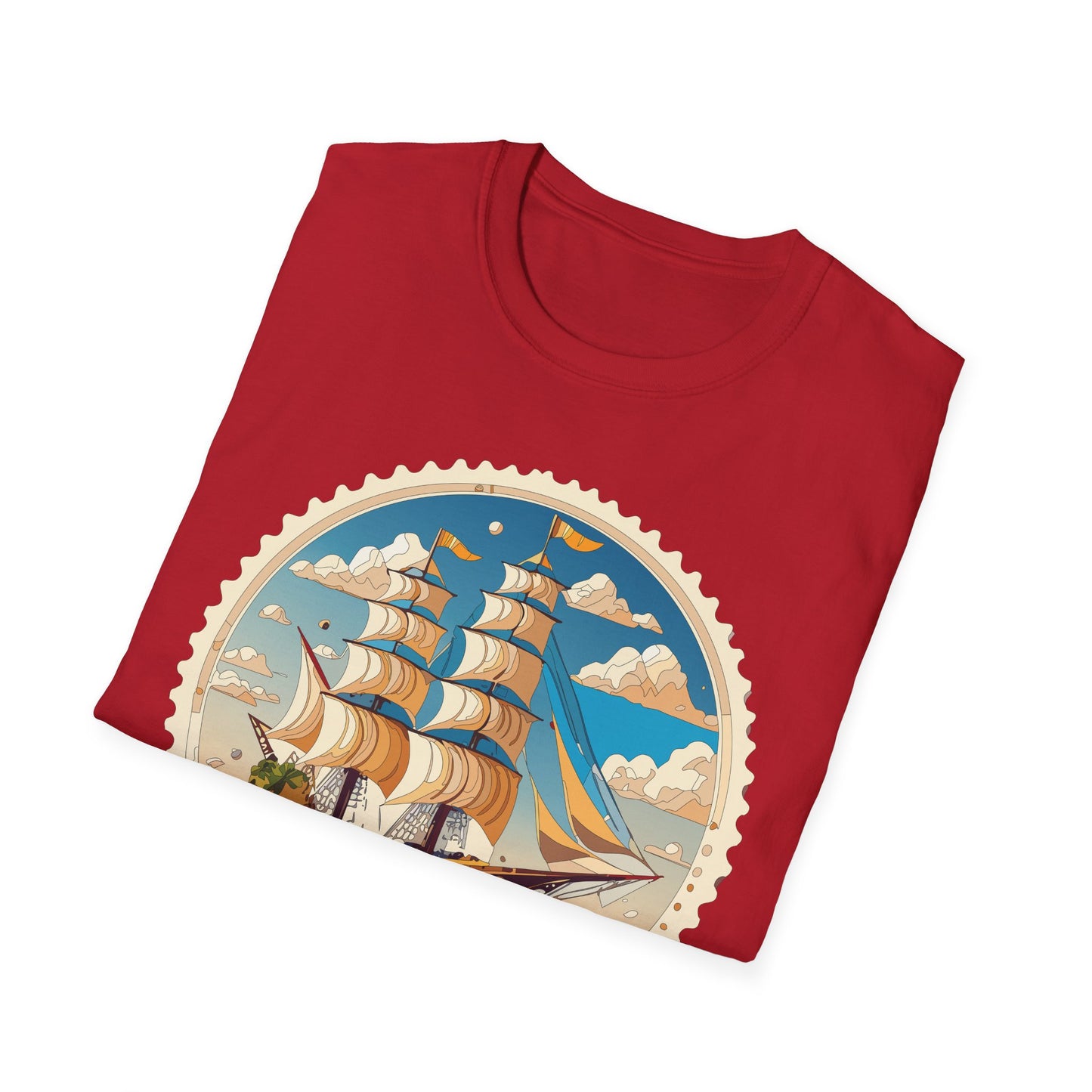 Ship T Shirts, Frigate T Shirts, Vessel Tee Shirt