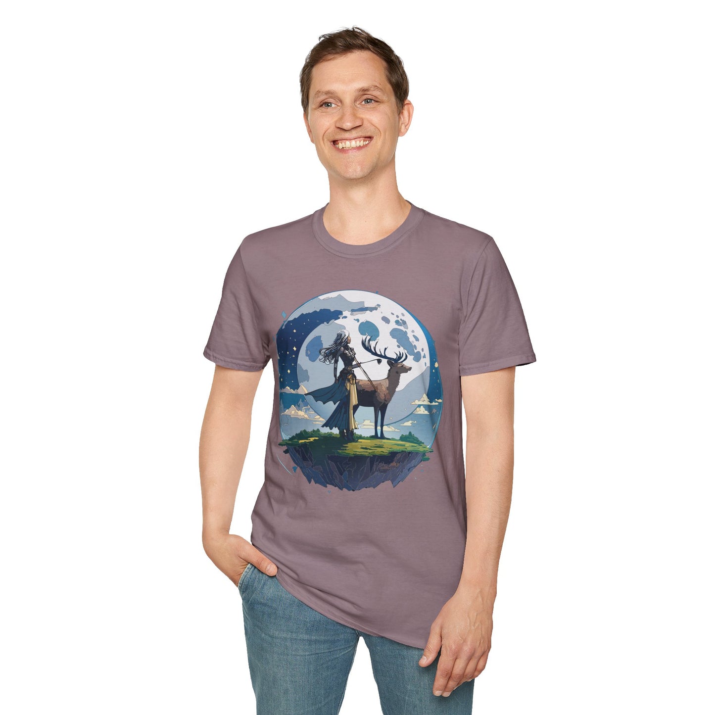 Womens T Shirts, Ladies Graphic T Shirts, Art Design Shirt