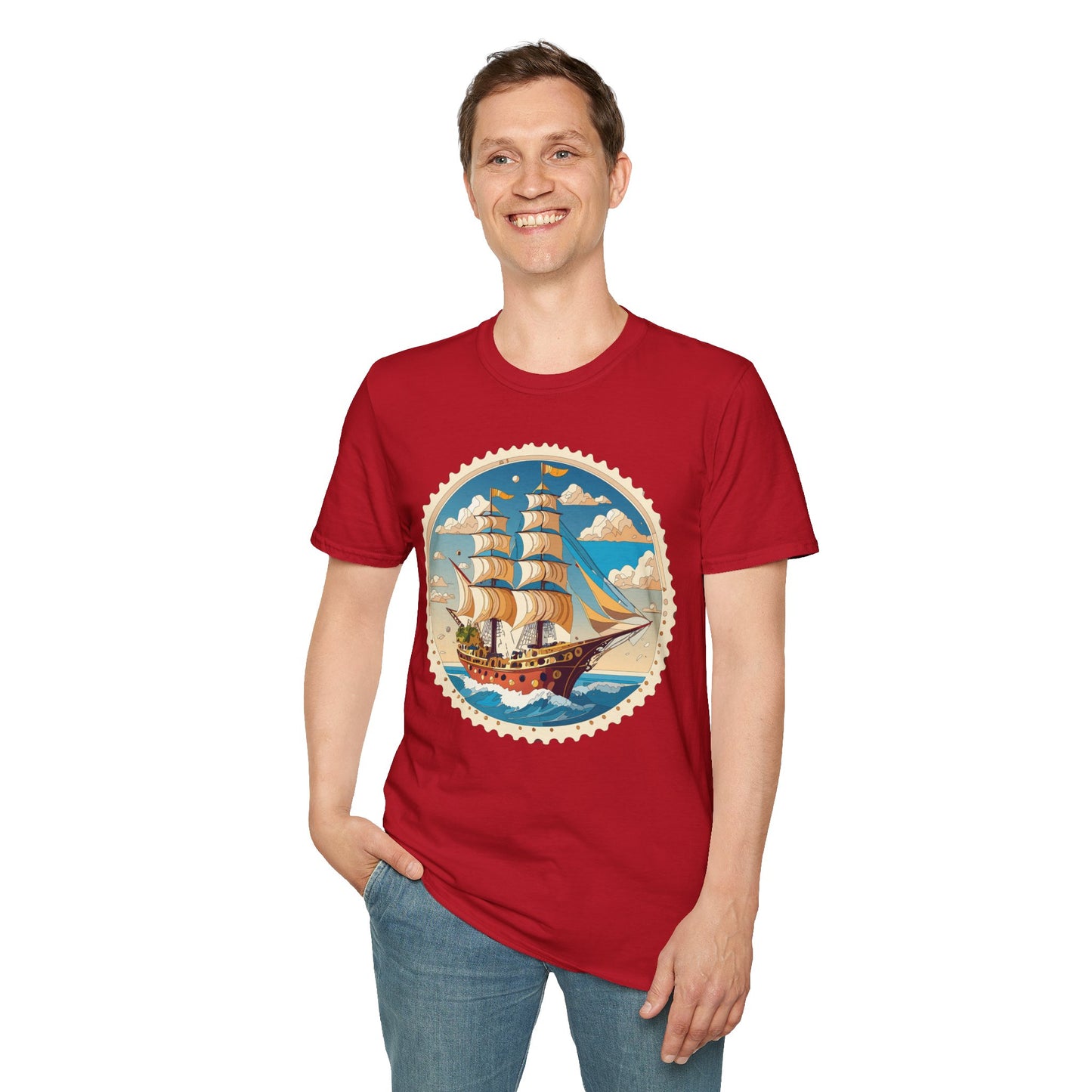 Ship T Shirts, Frigate T Shirts, Vessel Tee Shirt