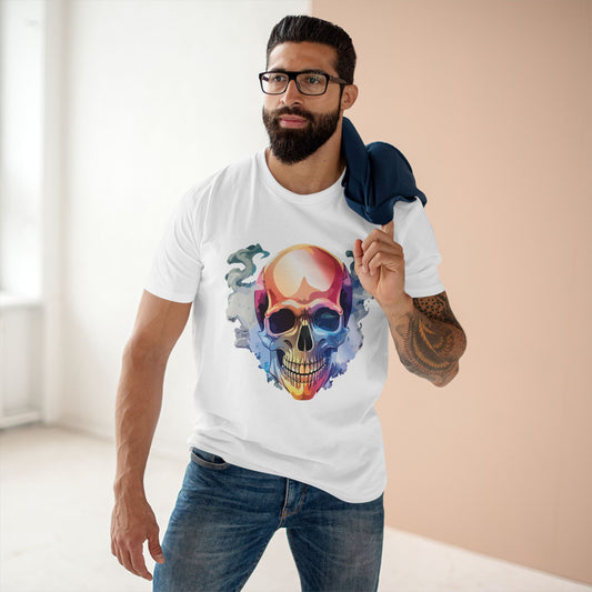 Skull Shirt, Skeleton Shirt - retro2nova