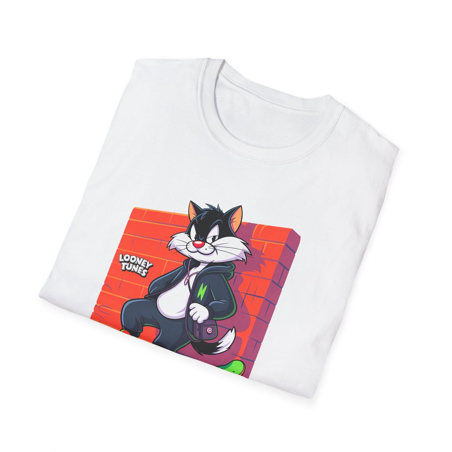 T Shirt with Cartoon, Cartoon on T Shirt, Animation Shirt, T Shirt with Animation, Funny Animals Tee Shirt