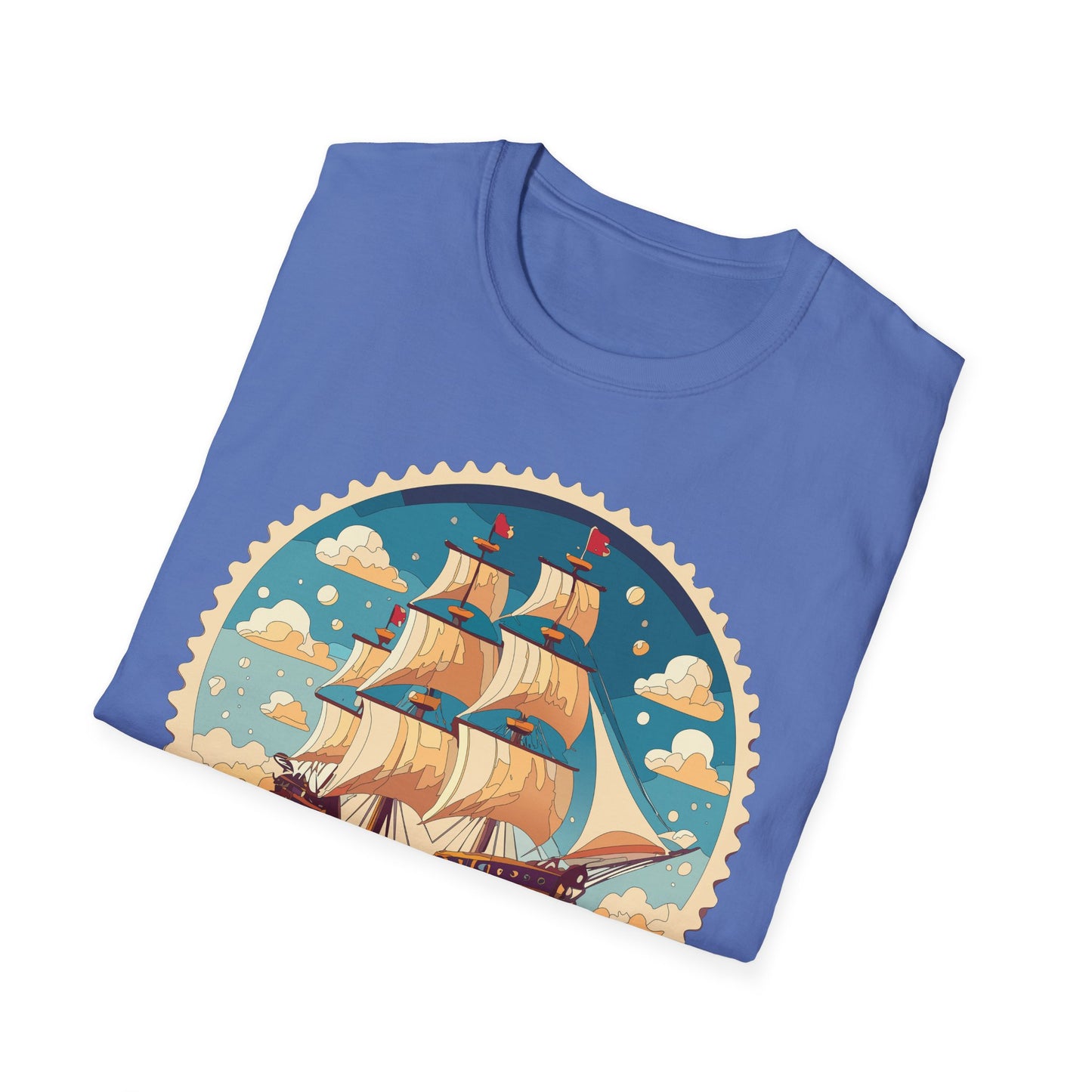 Ship T Shirts, Frigate T Shirts, Vessel Tee Shirt