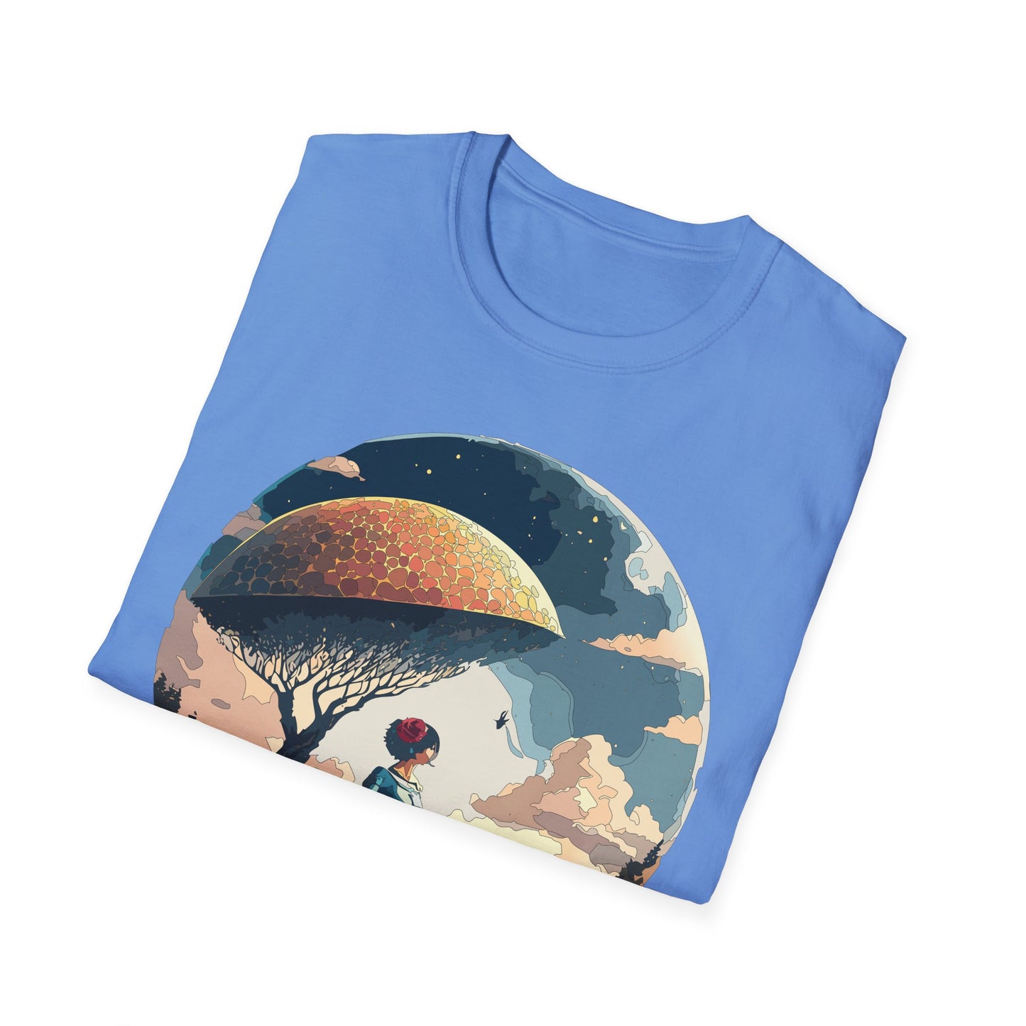 Womens T Shirts, Ladies Graphic T Shirts, Art Design Shirt