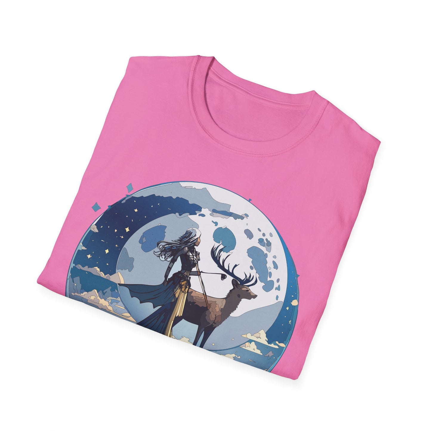 Womens T Shirts, Ladies Graphic T Shirts, Art Design Shirt