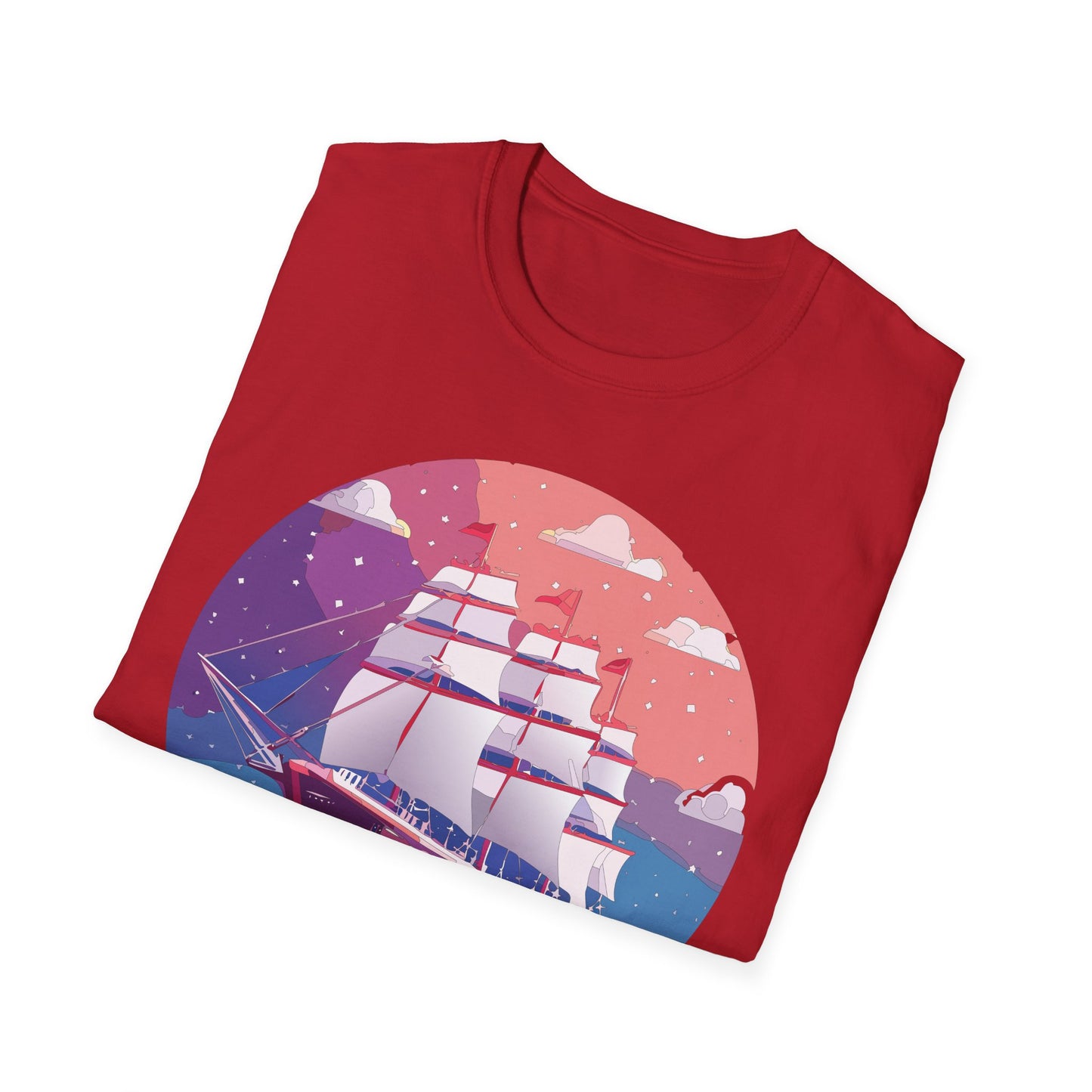 Ship T Shirts, Frigate T Shirts, Vessel Tee Shirt