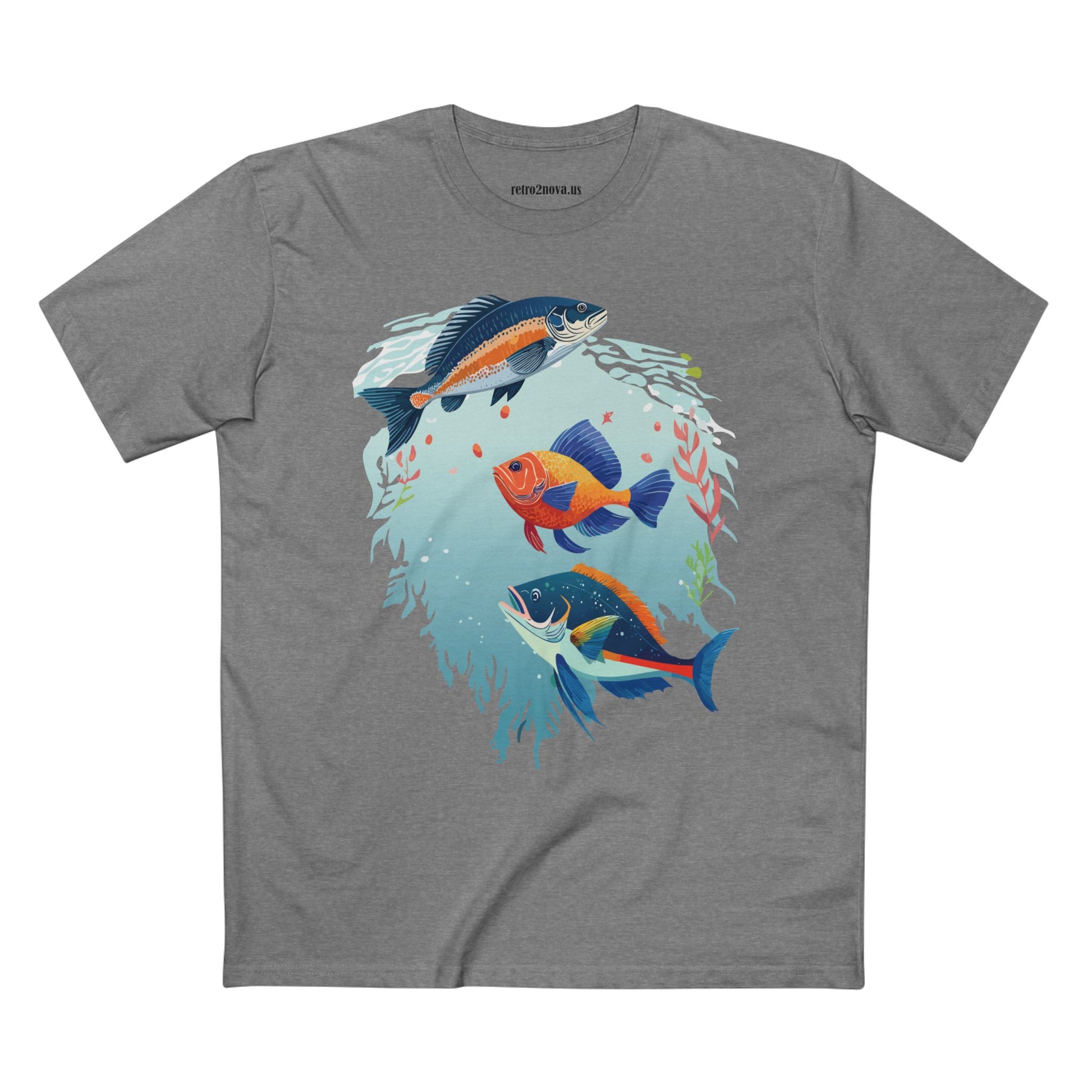 Ocean Shirt, Ocean Pacific Shirts - retro2nova