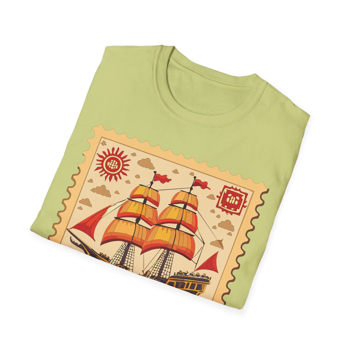 Ship T Shirts, Frigate T Shirts, Vessel Tee Shirt