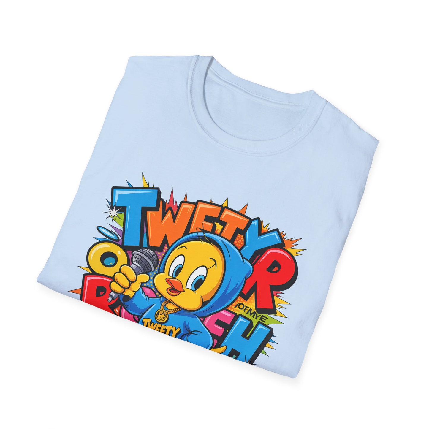 T Shirt with Cartoon, Cartoon on T Shirt, Animation Shirt, T Shirt with Animation, Funny Animals Tee Shirt