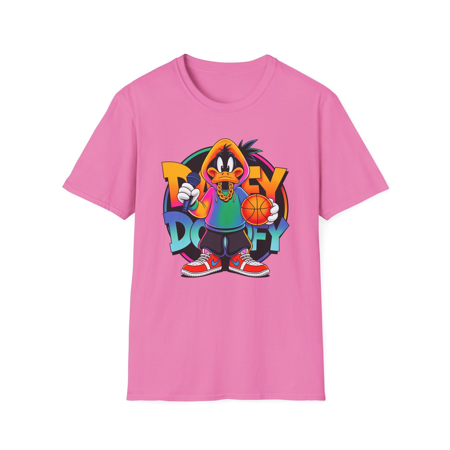 T Shirt with Cartoon, Cartoon on T Shirt, Animation Shirt, T Shirt with Animation, Funny Animals Tee Shirt