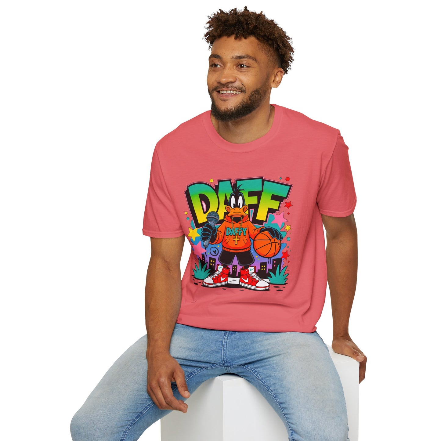 T Shirt with Cartoon, Cartoon on T Shirt, Animation Shirt, T Shirt with Animation, Funny Animals Tee Shirt