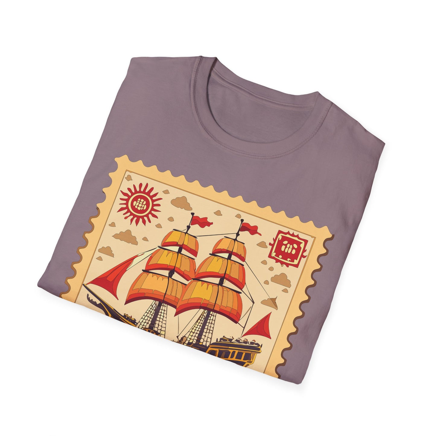 Ship T Shirts, Frigate T Shirts, Vessel Tee Shirt